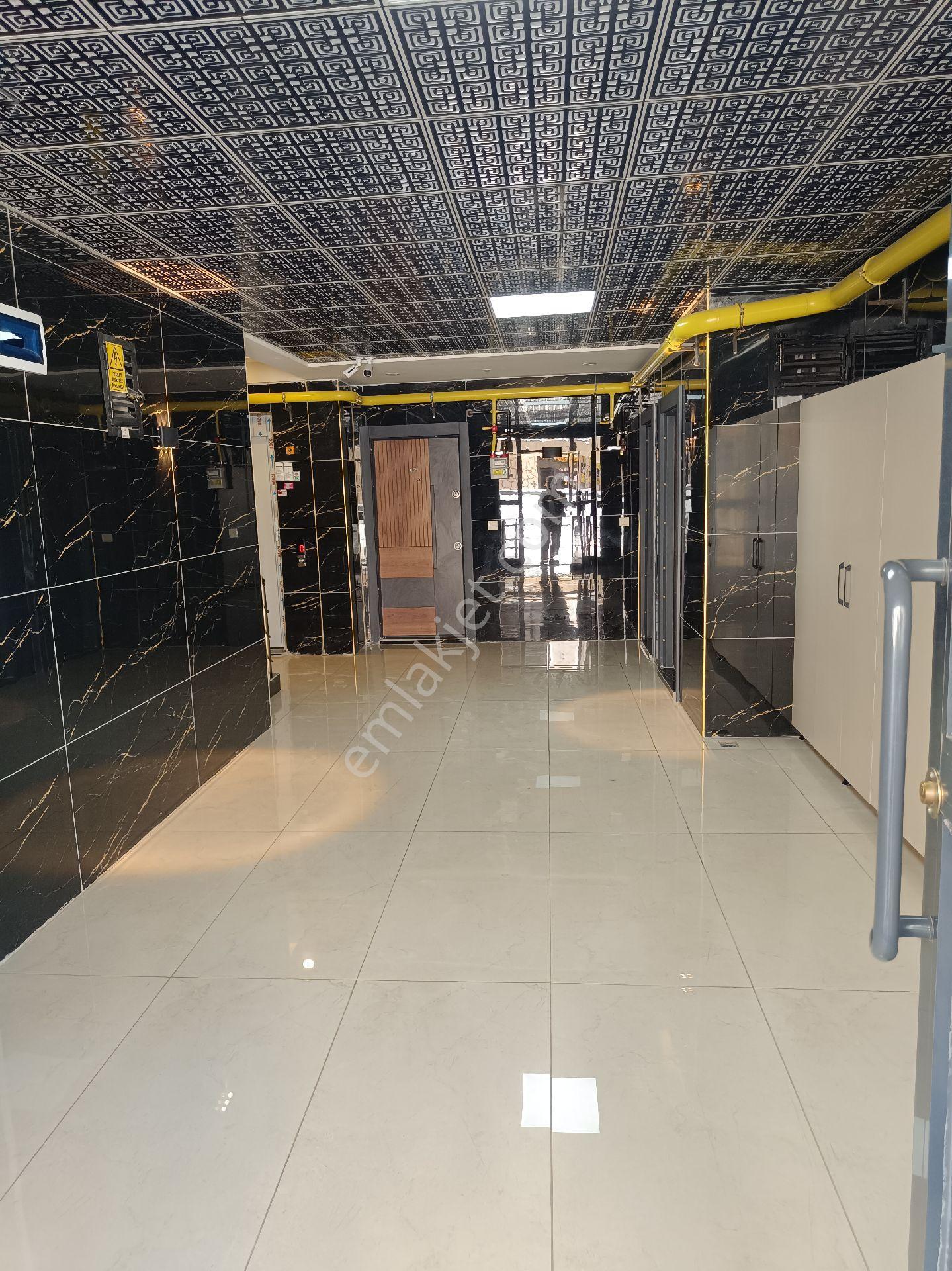 Seyrantepe'nin Merkezinde Kiralık 1+1 - Görsel 27