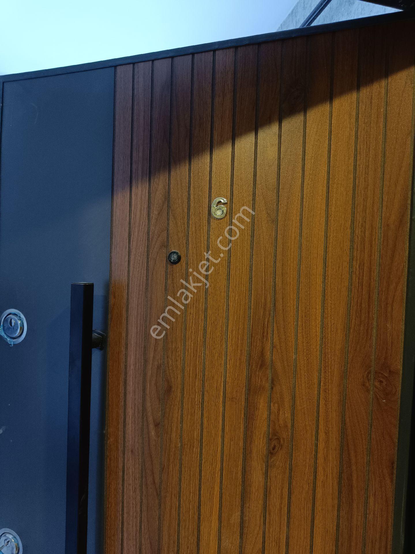 Seyrantepe'nin Merkezinde Kiralık 1+1 - Görsel 34