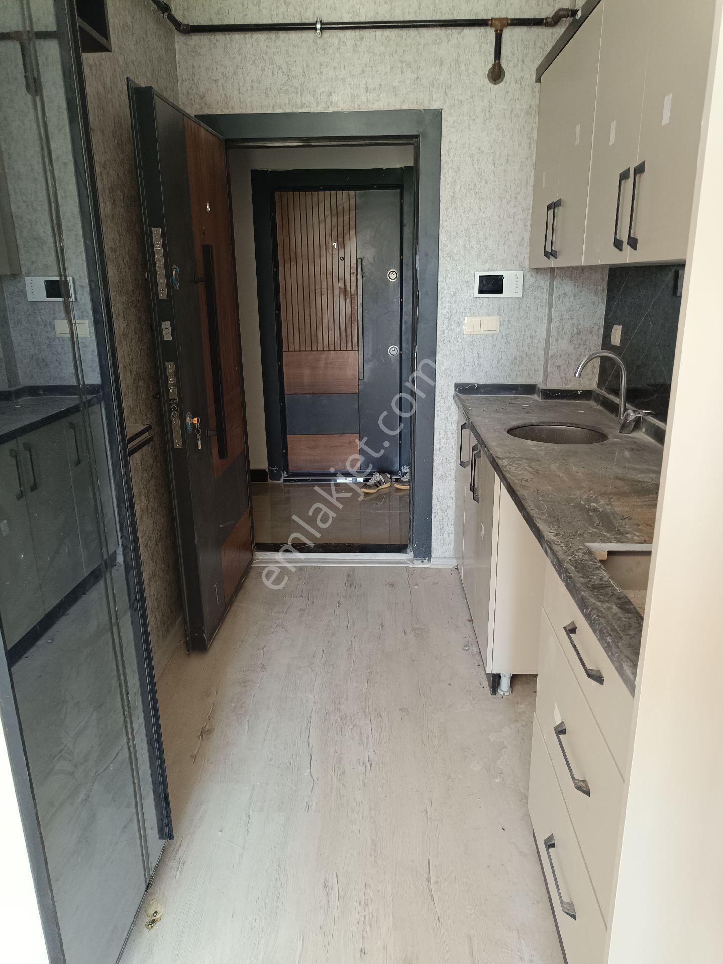 Seyrantepe'nin Merkezinde Kiralık 1+1 - Görsel 5