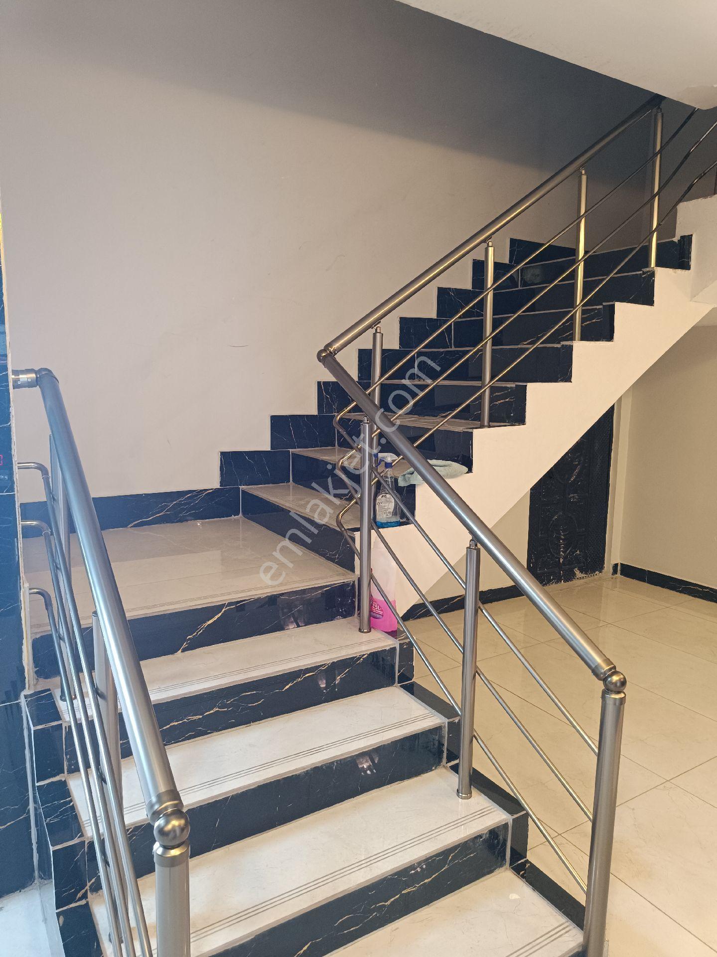Seyrantepe'nin Merkezinde Kiralık 1+1 - Görsel 33