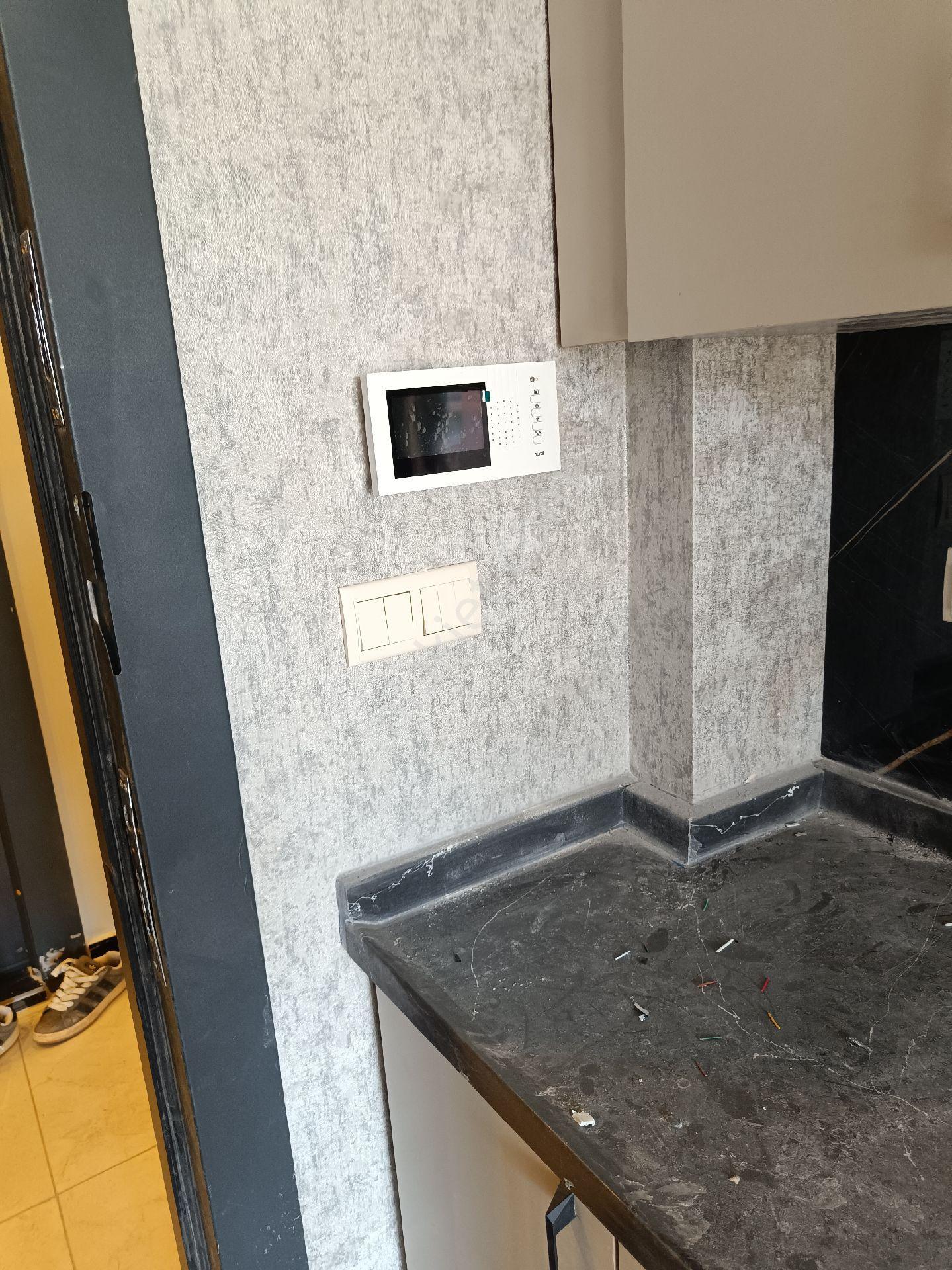 Seyrantepe'nin Merkezinde Kiralık 1+1 - Görsel 18