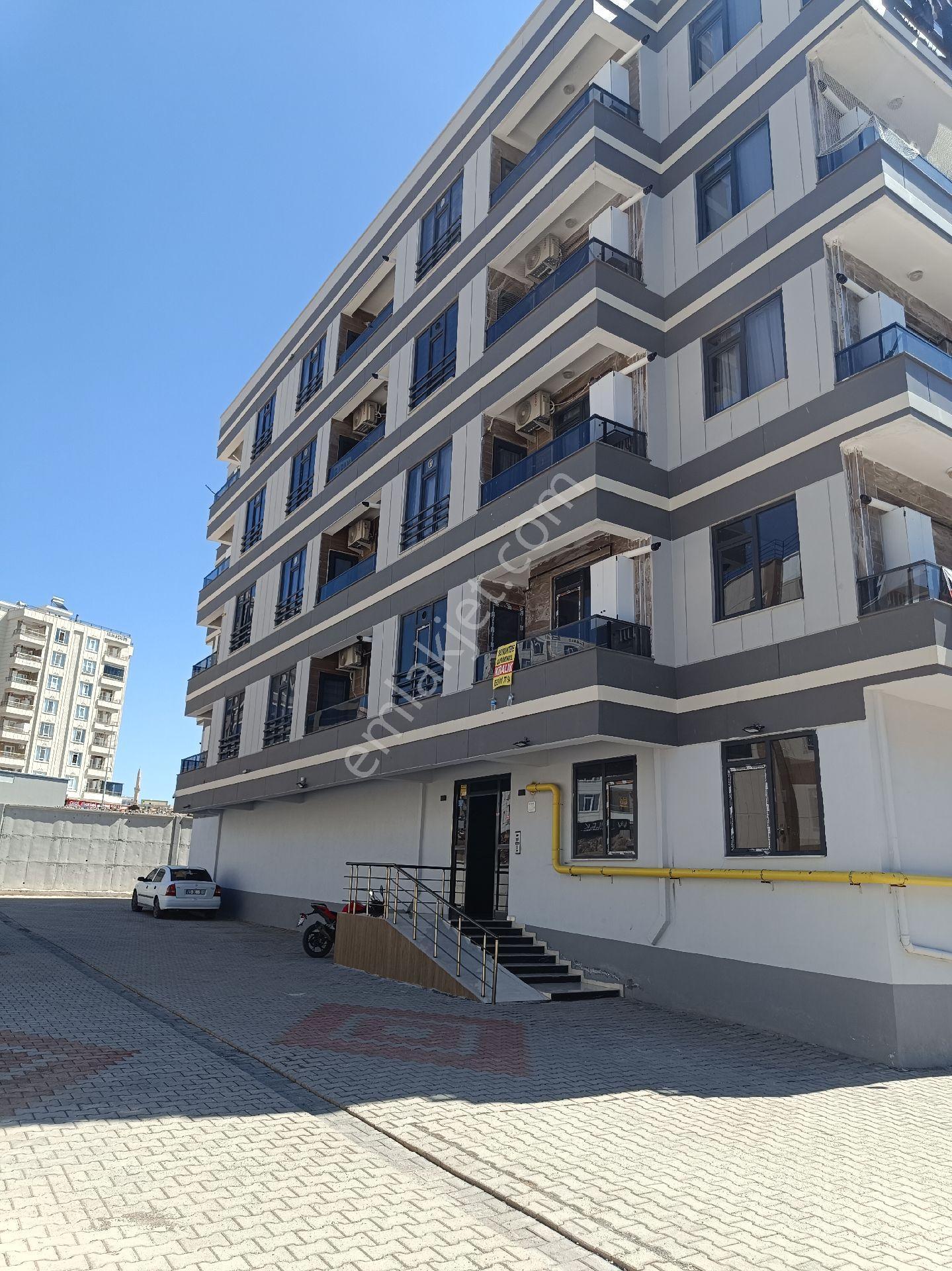 Seyrantepe'nin Merkezinde Kiralık 1+1 - Görsel 28