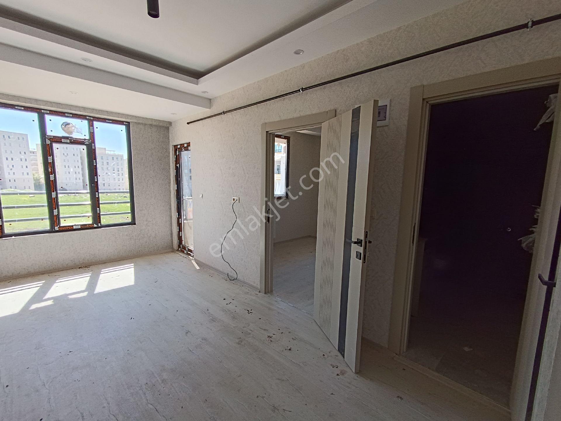 Seyrantepe'nin Merkezinde Kiralık 1+1 - Görsel 3