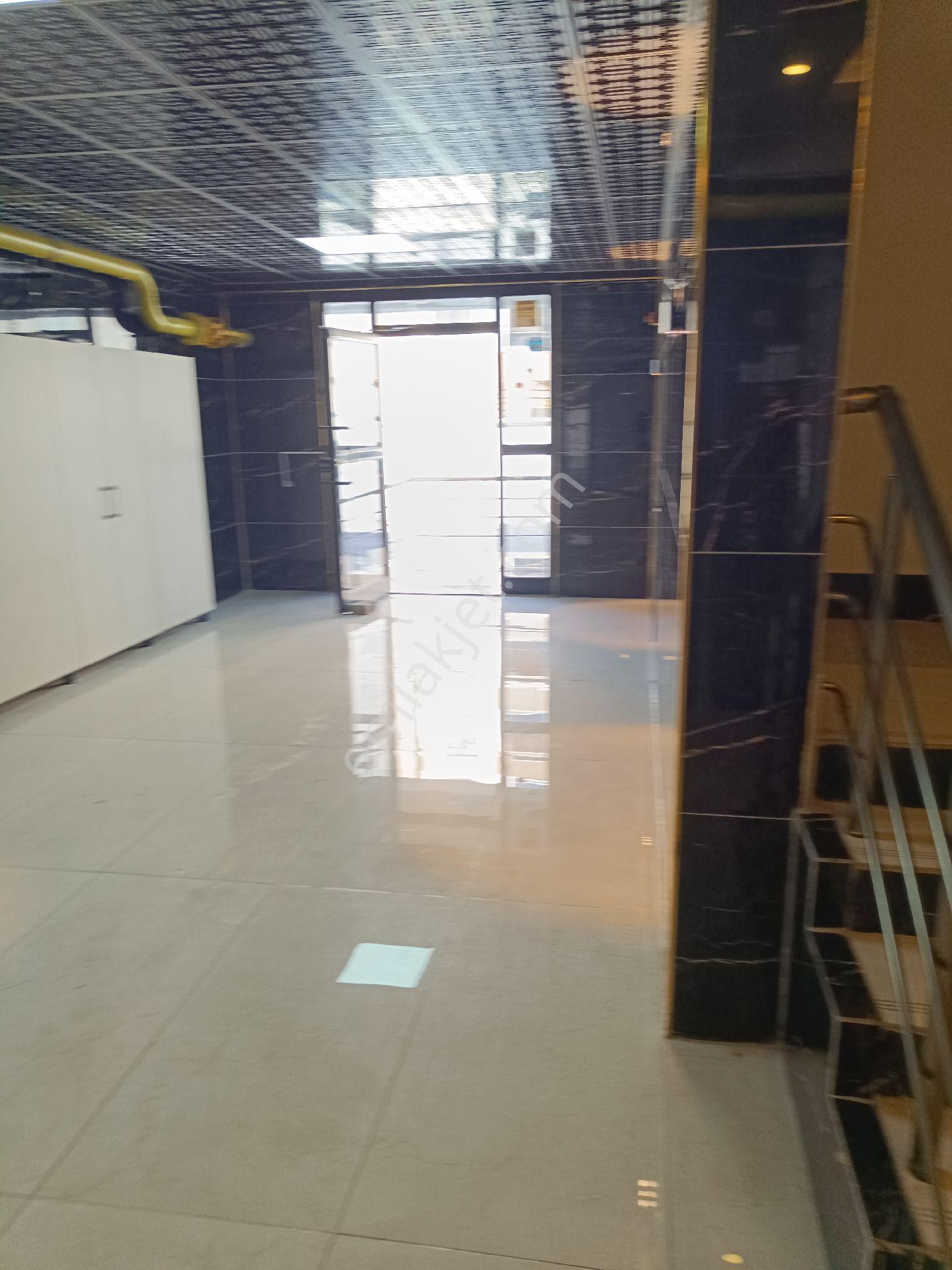 Seyrantepe'nin Merkezinde Kiralık 1+1 - Görsel 25