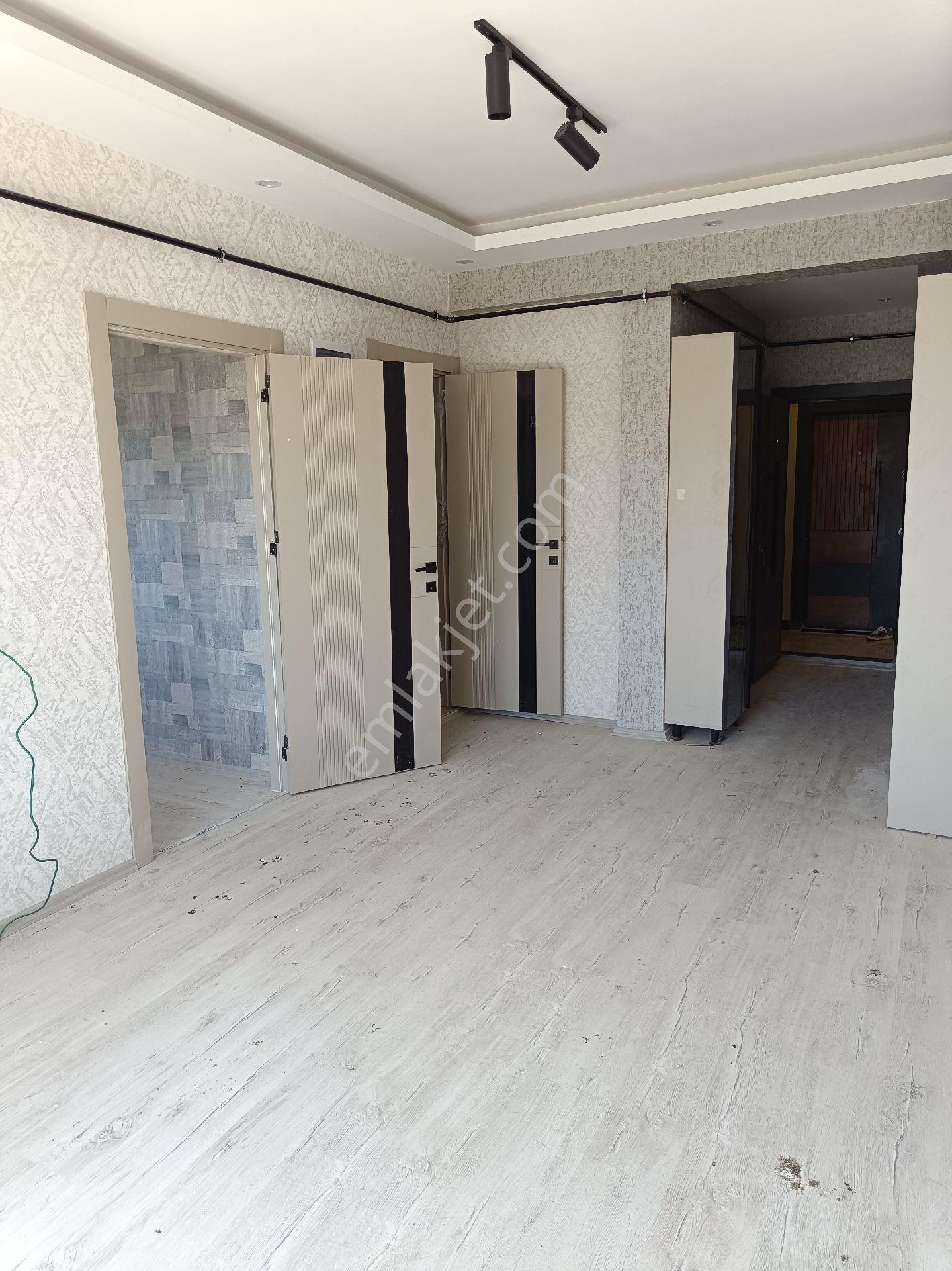 Seyrantepe'nin Merkezinde Kiralık 1+1