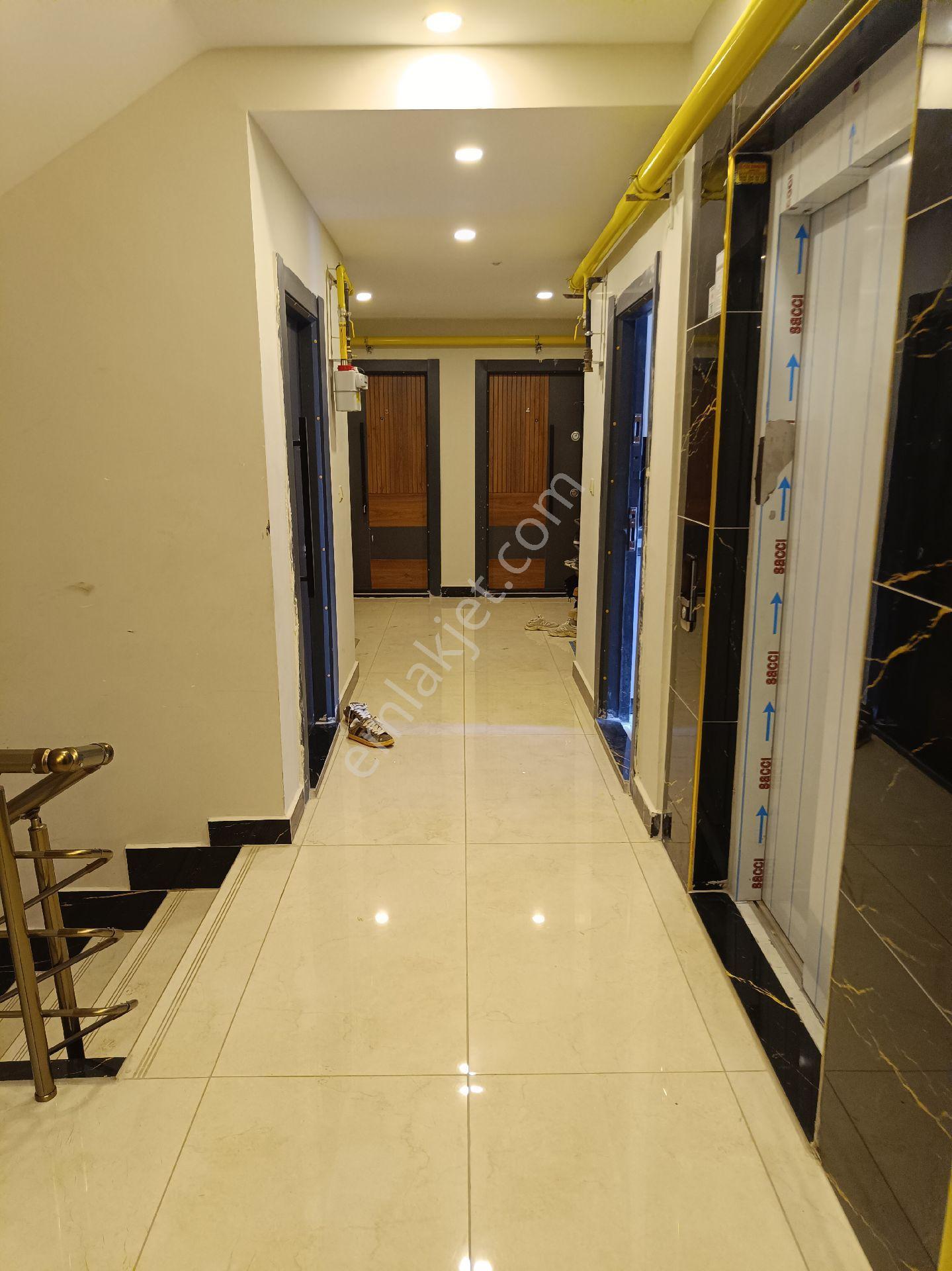 Seyrantepe'nin Merkezinde Kiralık 1+1 - Görsel 22