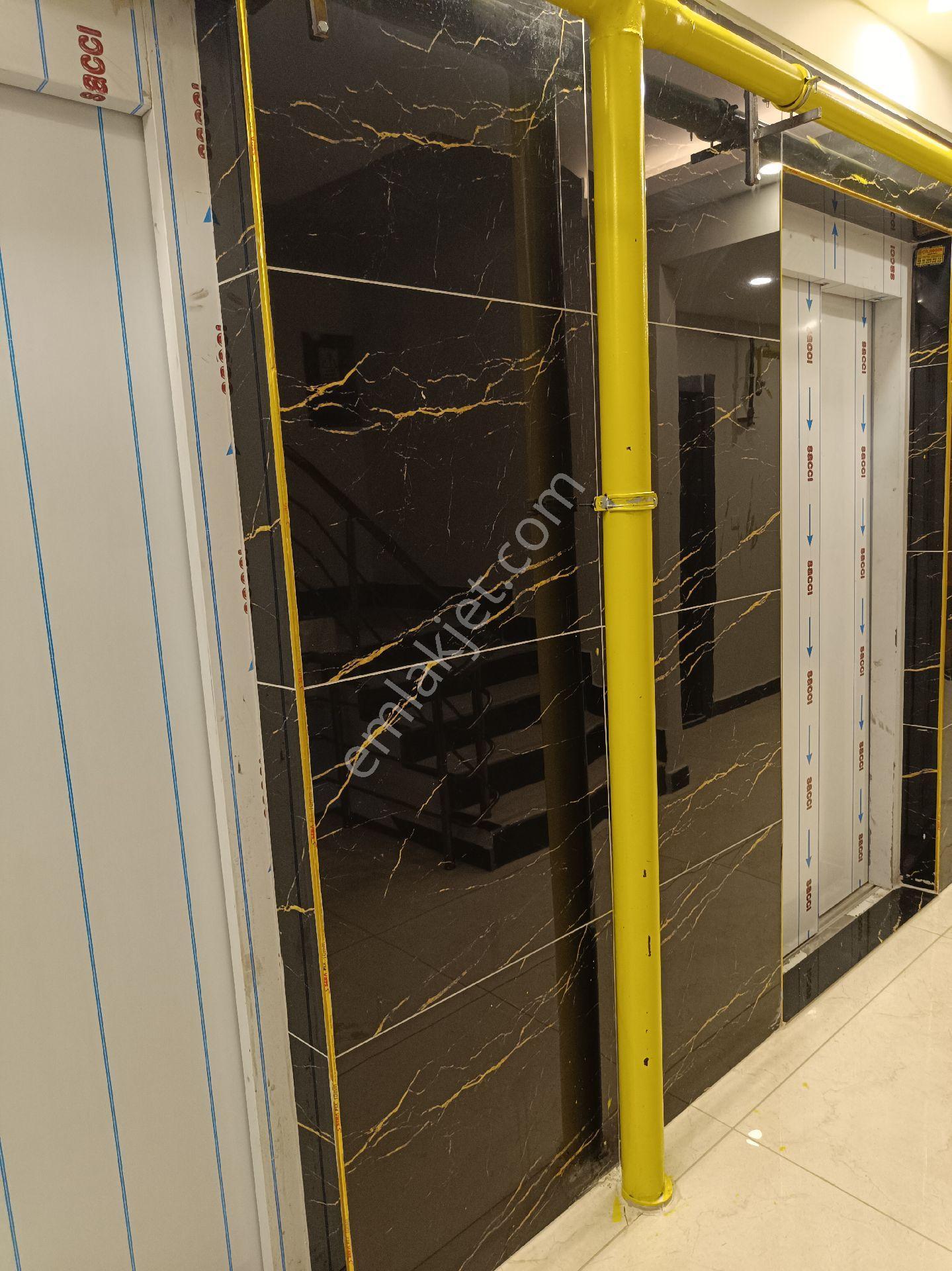 Seyrantepe'nin Merkezinde Kiralık 1+1 - Görsel 21