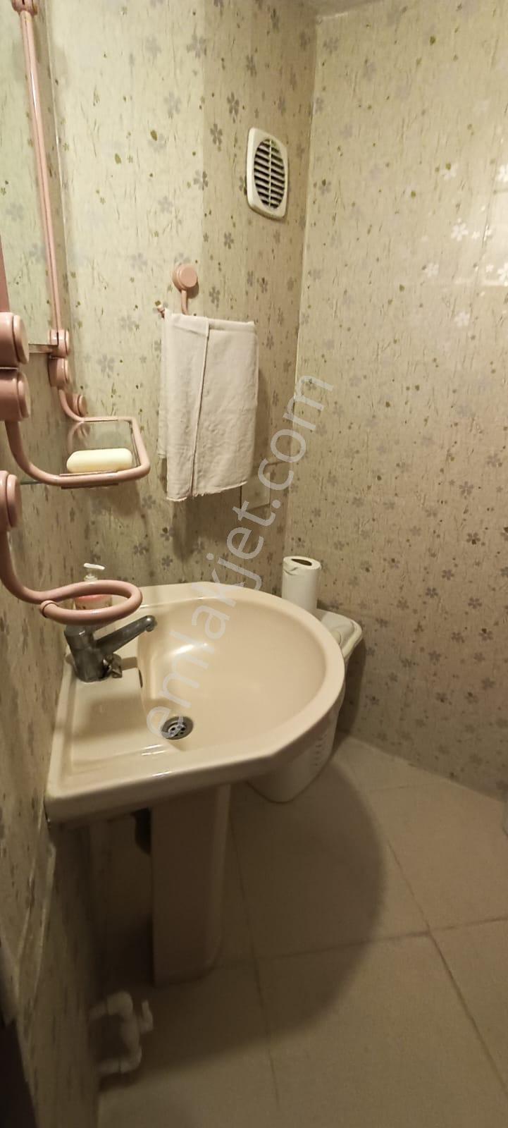 Ender Uysal Gayrimenkulden Mehmetçik Mahallesin De 3+1 Kiralık Balkonlu Daire.. - Görsel 16