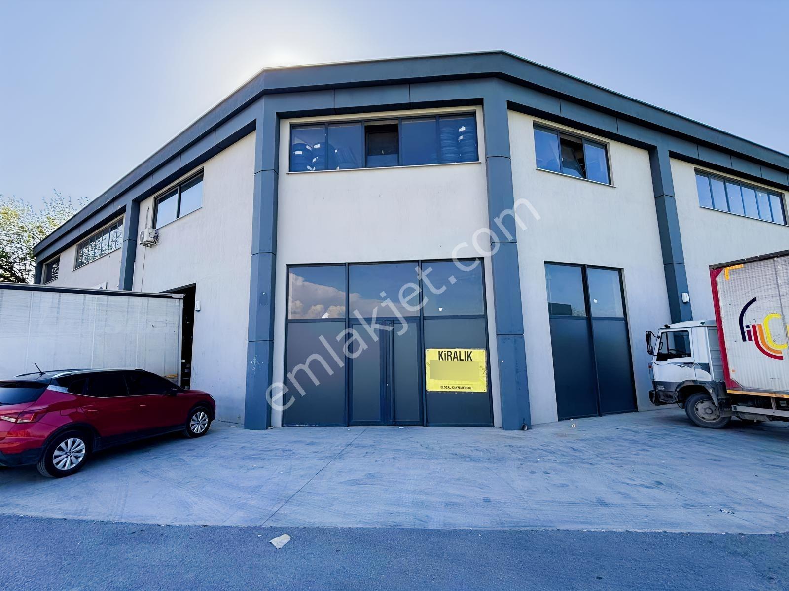 Zafer Mah. 470 M² 2 Katlı 3 Adet Ofis Mevcut - Görsel 24