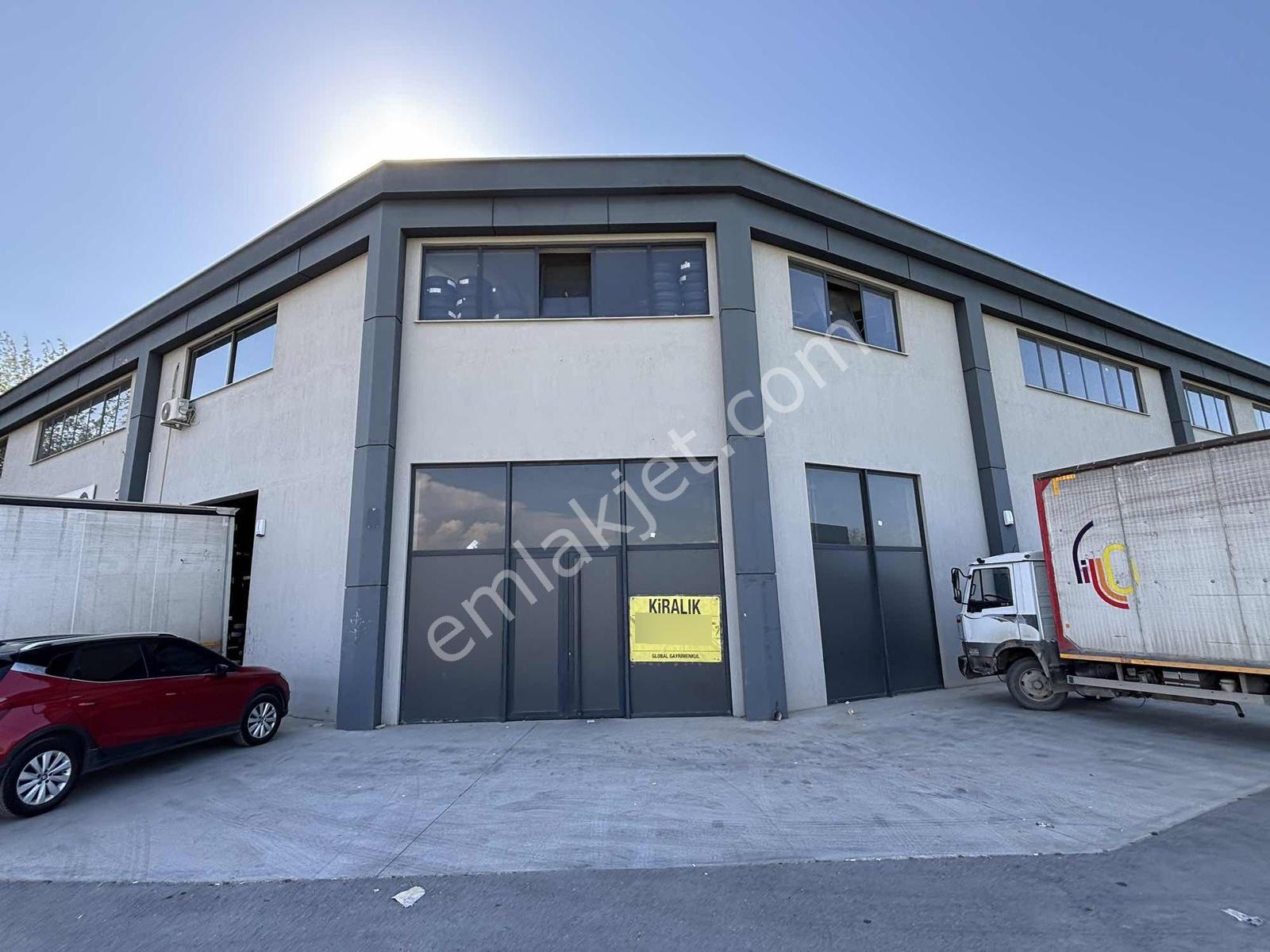 Zafer Mah. 470 M² 2 Katlı 3 Adet Ofis Mevcut - Görsel 27