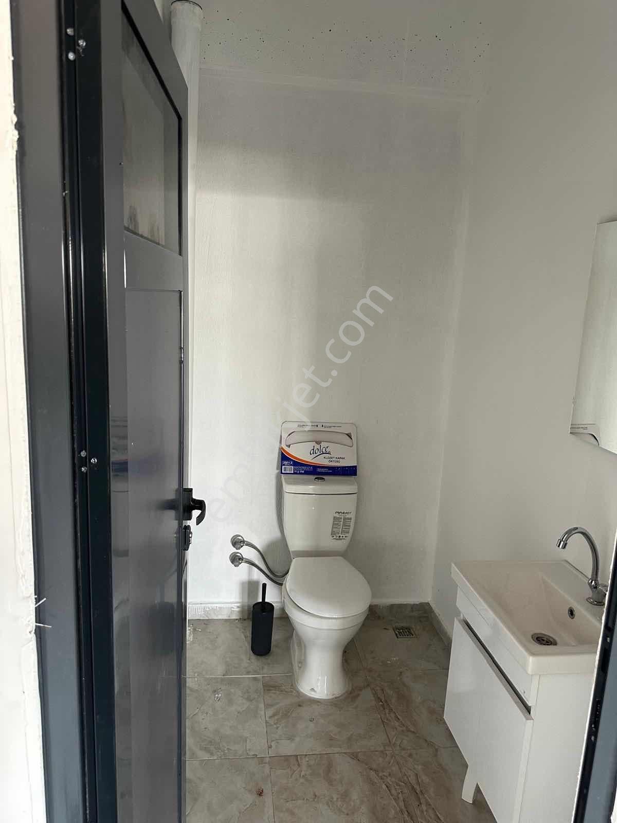 Zafer Mah. 470 M² 2 Katlı 3 Adet Ofis Mevcut - Görsel 21