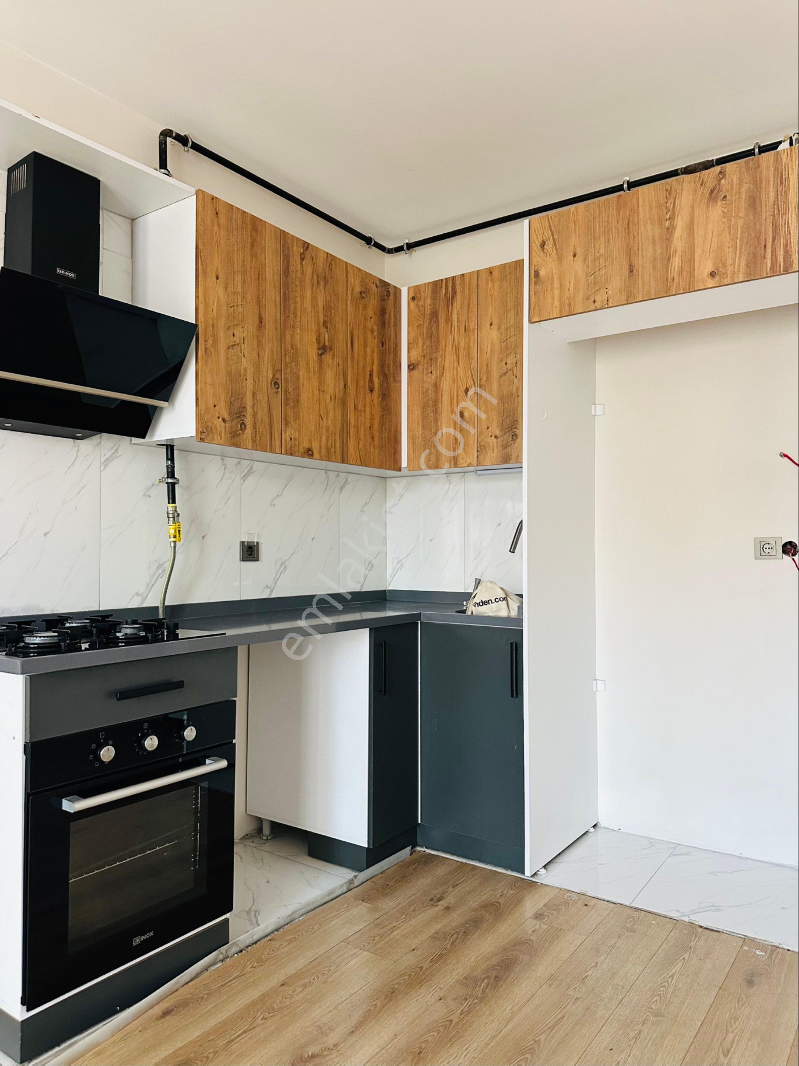 Yenişehir Çiftlikköy’de Kiralık 2+1 Daire - Görsel 9