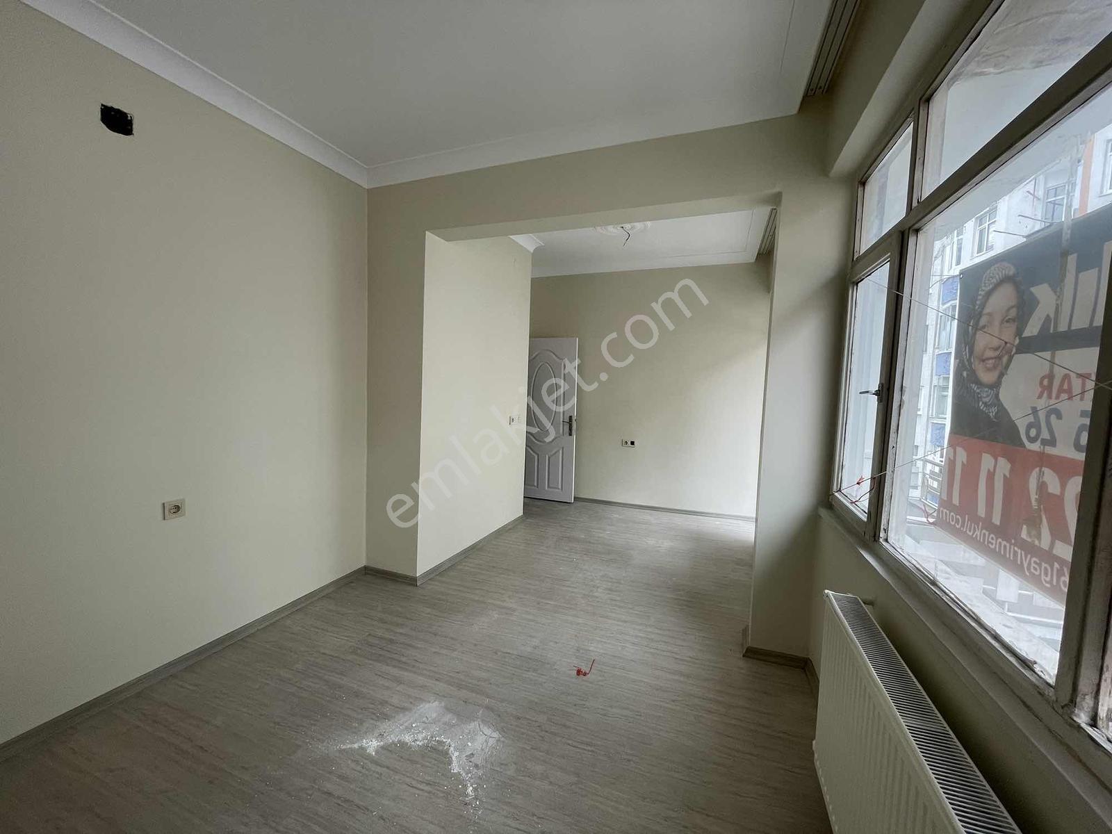 Vip Gayrimenkul'den Yenicuma'da Satılık 2+1 Daire - Görsel 18