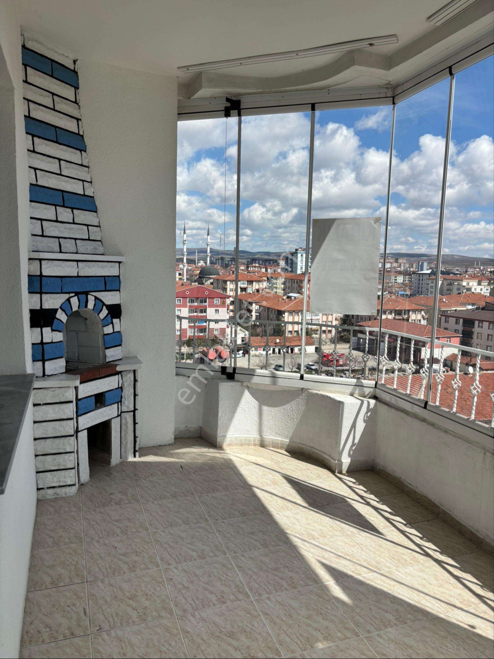 Güngör Emlaktan Agah Sitesinde 4+1 Satılık Daire - Görsel 16