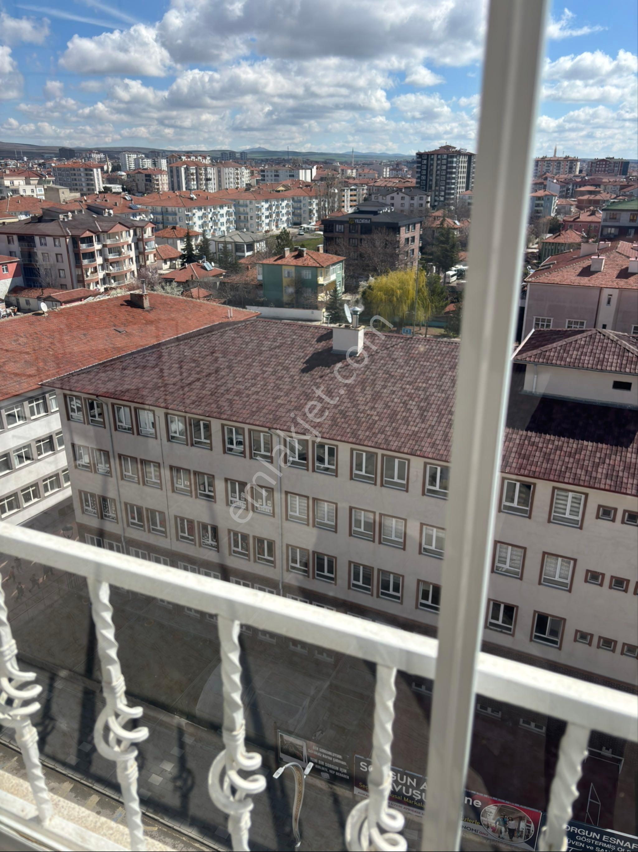 Güngör Emlaktan Agah Sitesinde 4+1 Satılık Daire - Görsel 24