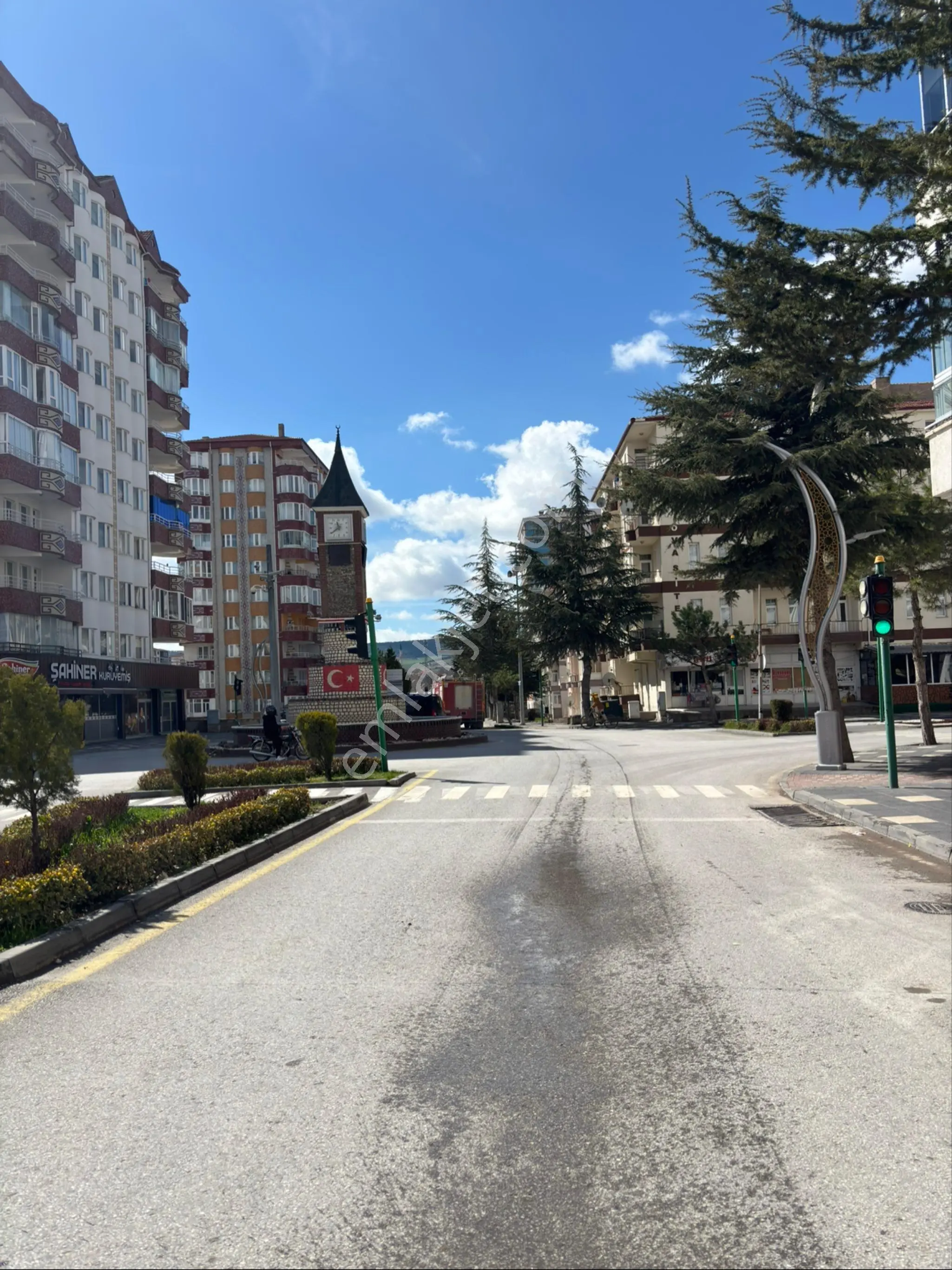 Güngör Emlaktan Agah Sitesinde 4+1 Satılık Daire - Görsel 5