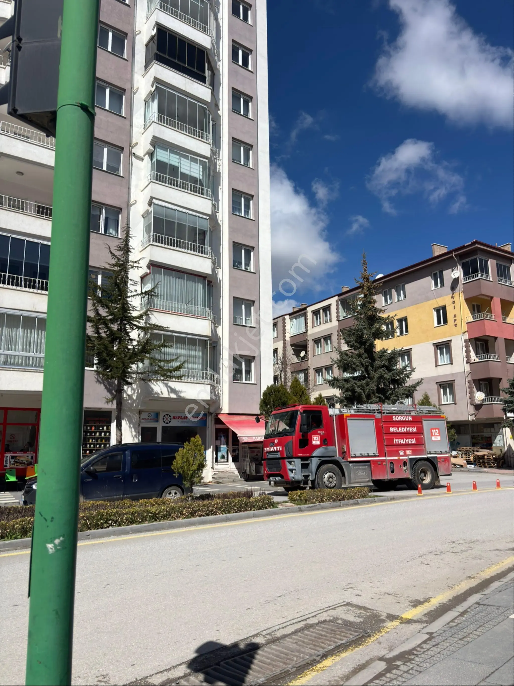 Güngör Emlaktan Agah Sitesinde 4+1 Satılık Daire - Görsel 3
