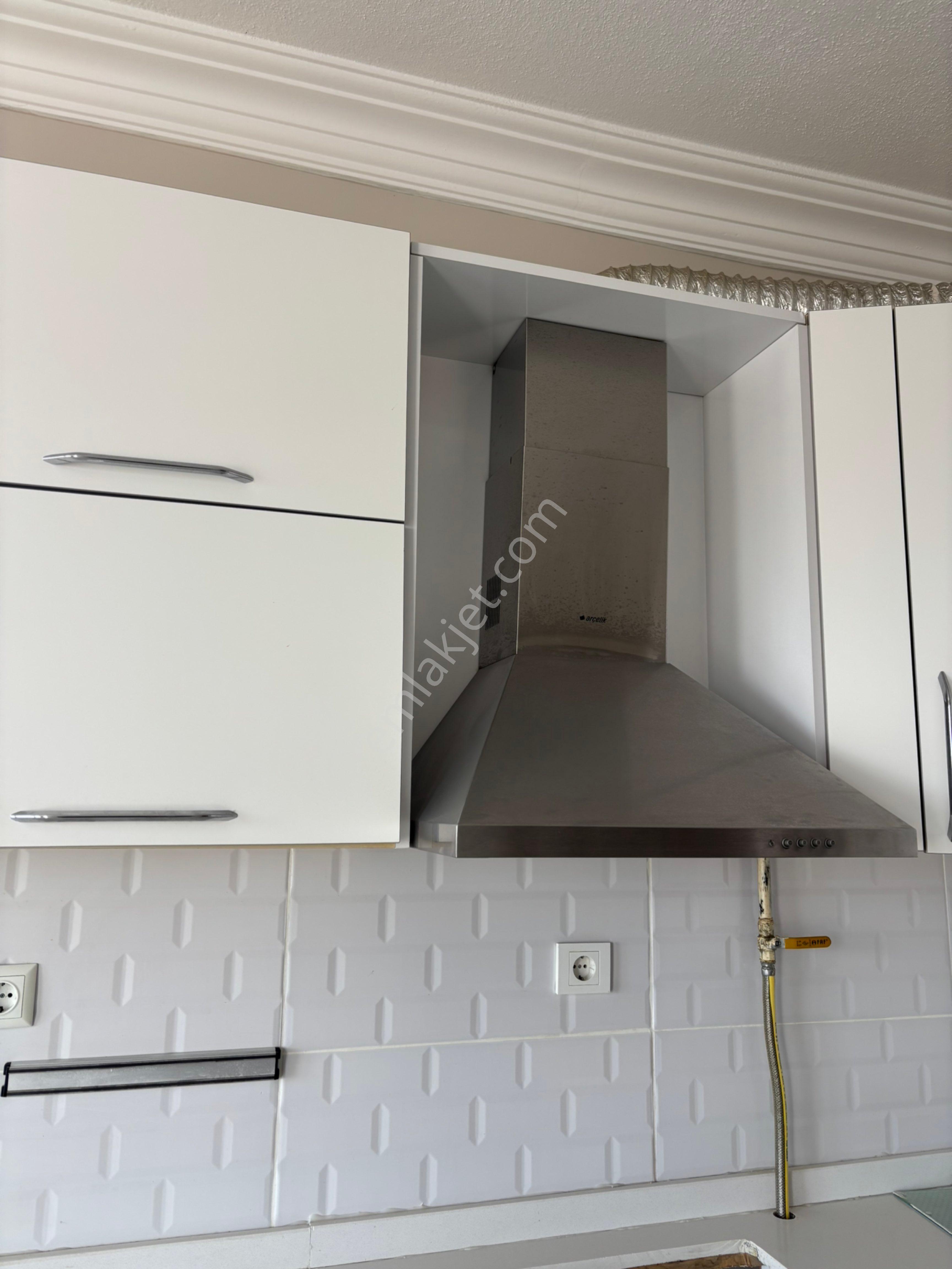 Güngör Emlaktan Agah Sitesinde 4+1 Satılık Daire - Görsel 14