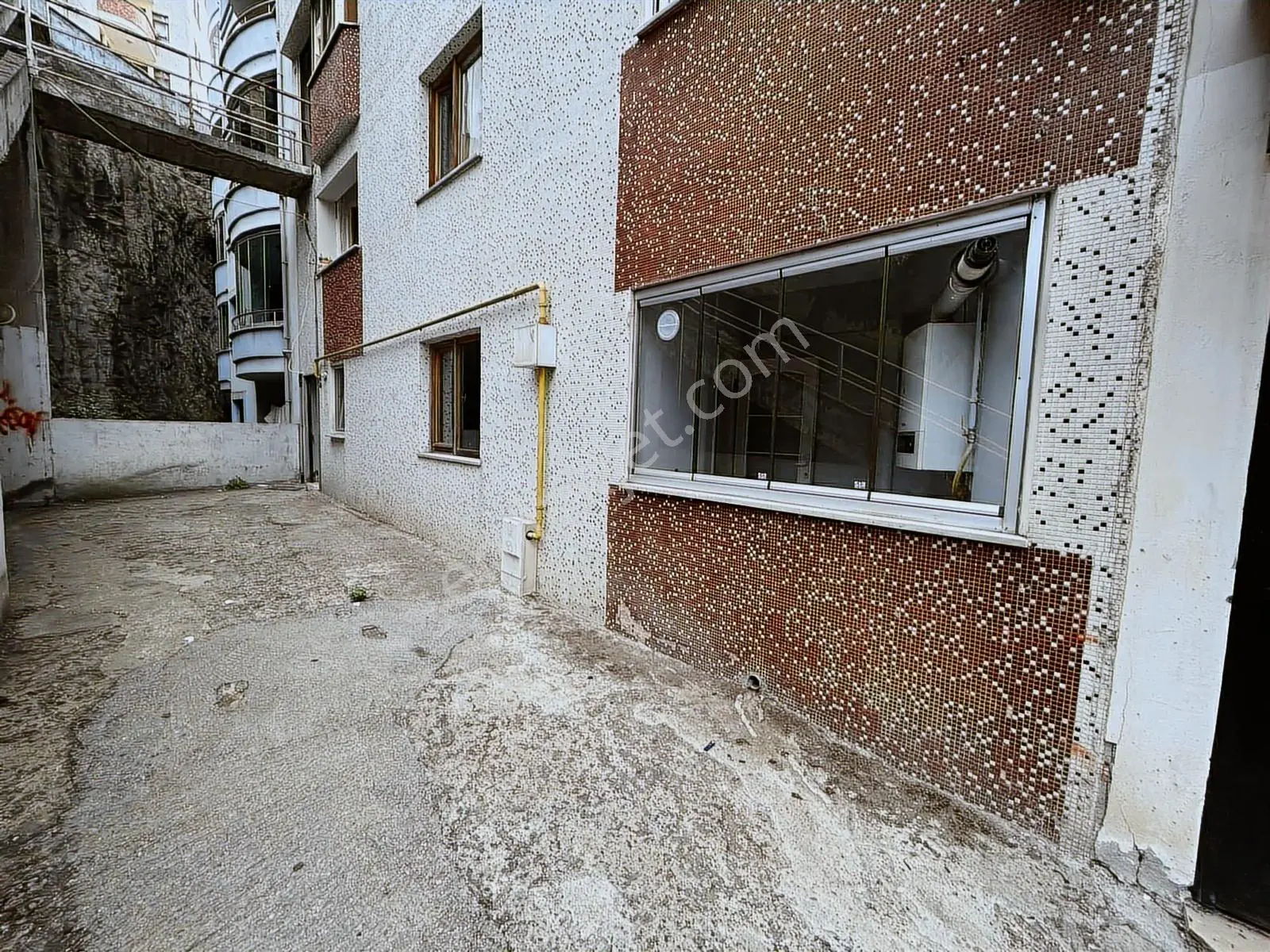 Altın Emlak Trabzon Tokluda Kiralık 2+1 Daire - Görsel 4