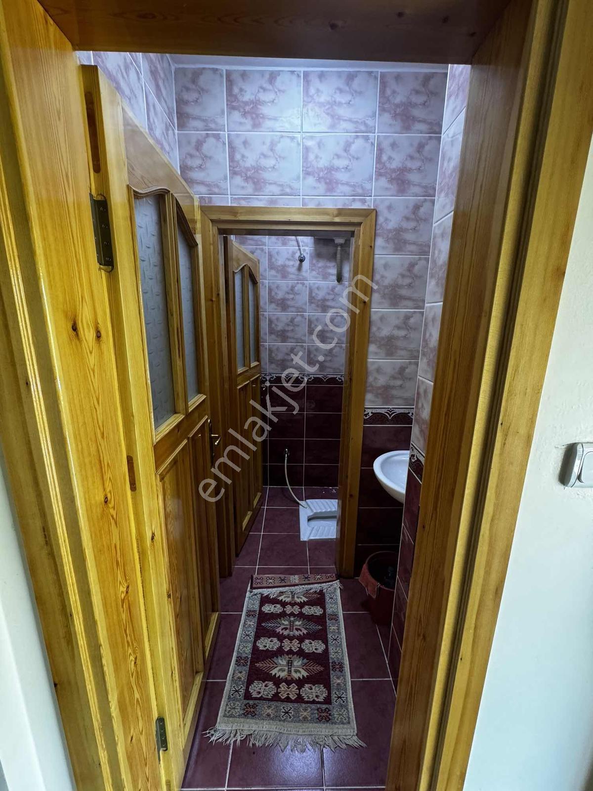 Arnavutkoy Bolluca Site İçerisinde 500mt2 Kiralık Villa - Görsel 24