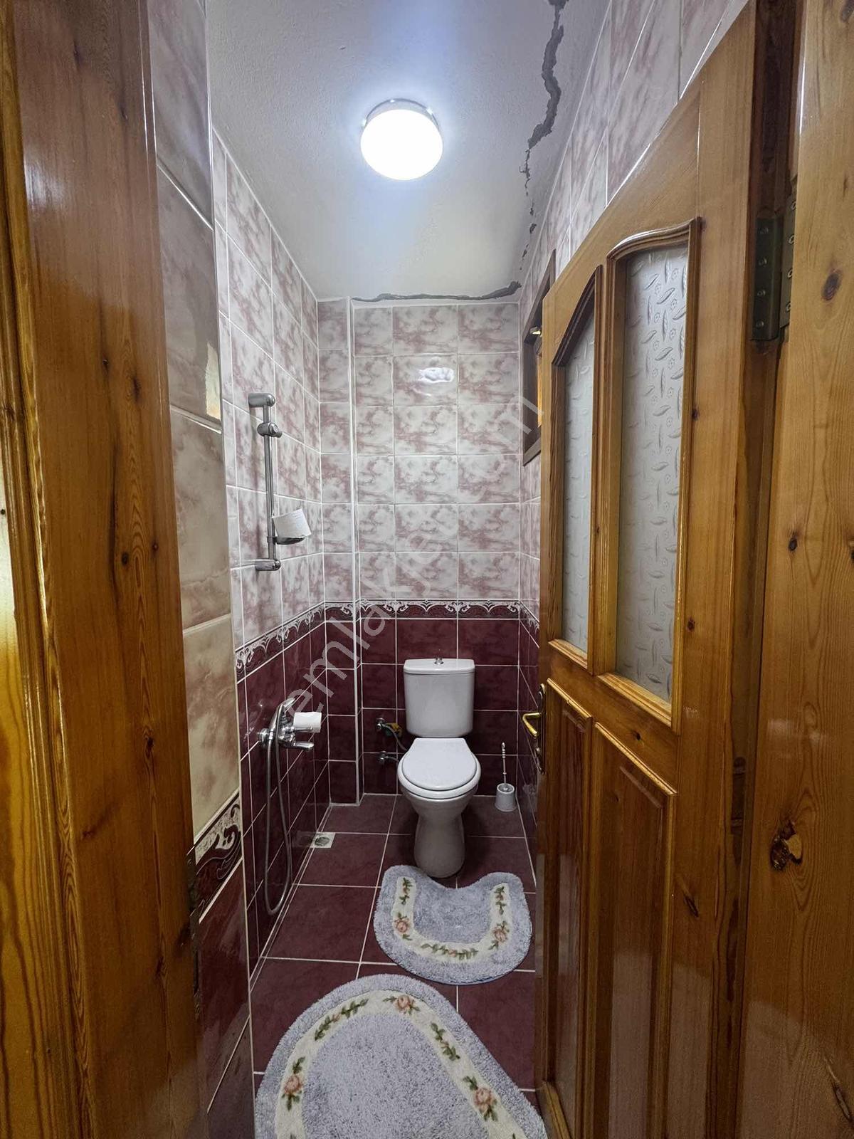 Arnavutkoy Bolluca Site İçerisinde 500mt2 Kiralık Villa - Görsel 14