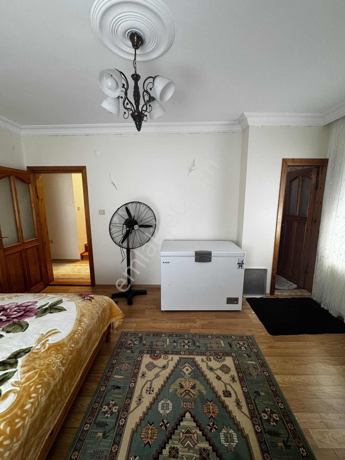 Arnavutkoy Bolluca Site İçerisinde 500mt2 Kiralık Villa - Görsel 28