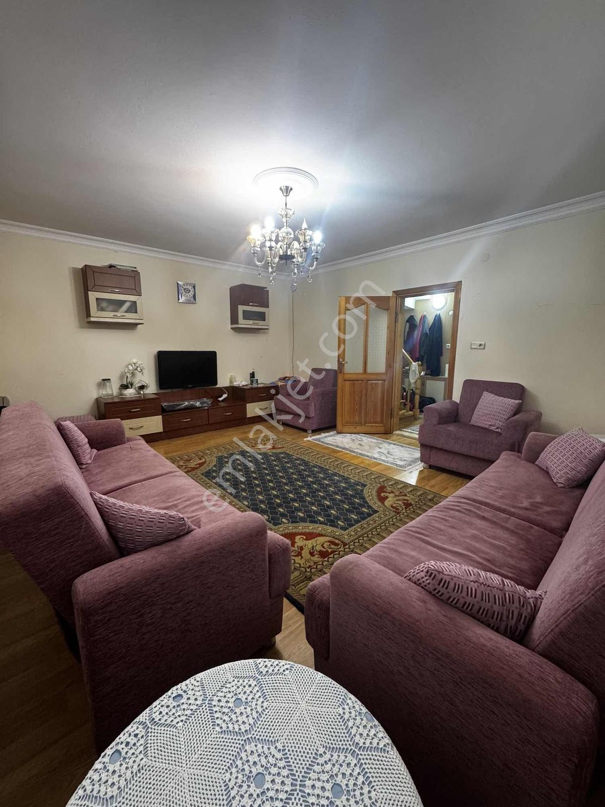 Arnavutkoy Bolluca Site İçerisinde 500mt2 Kiralık Villa - Görsel 17