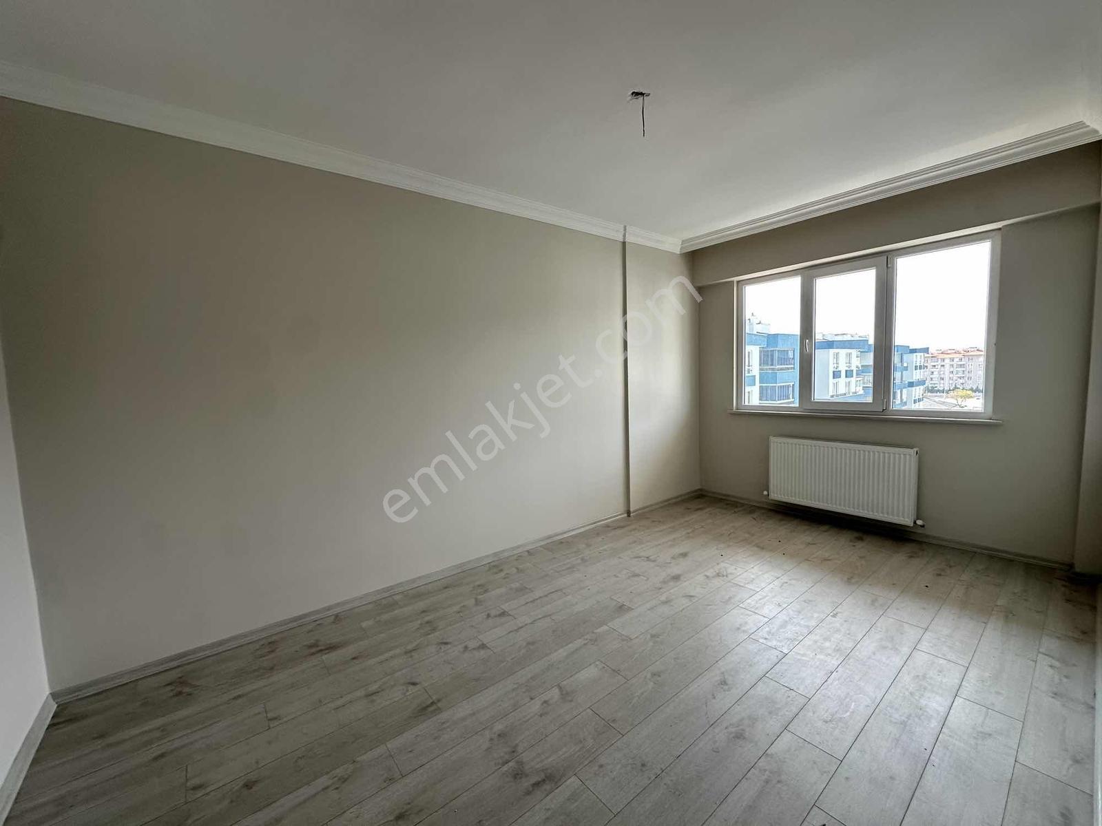''emirgazi Mahallesi Yaşam Evleri Sitesi Sıfır 3+1 Daire'' - Görsel 12