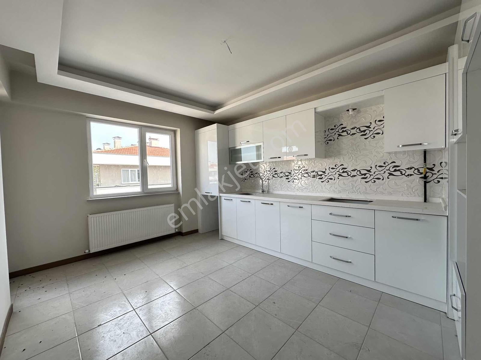 ''emirgazi Mahallesi Yaşam Evleri Sitesi Sıfır 3+1 Daire'' - Görsel 11