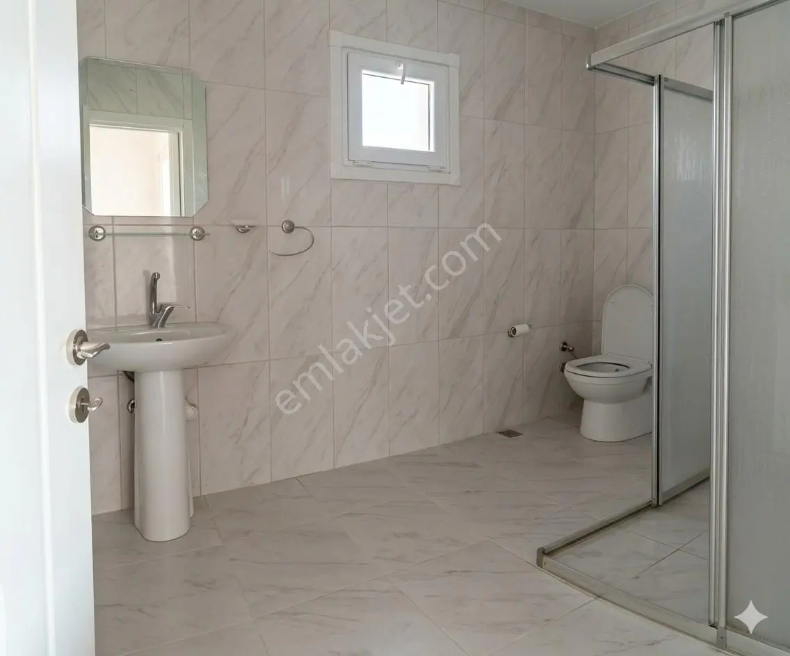 Tekirdağ Yeniçiftlik'de 4+1 Mustekil Villa Aka Yapı'dan - Görsel 23