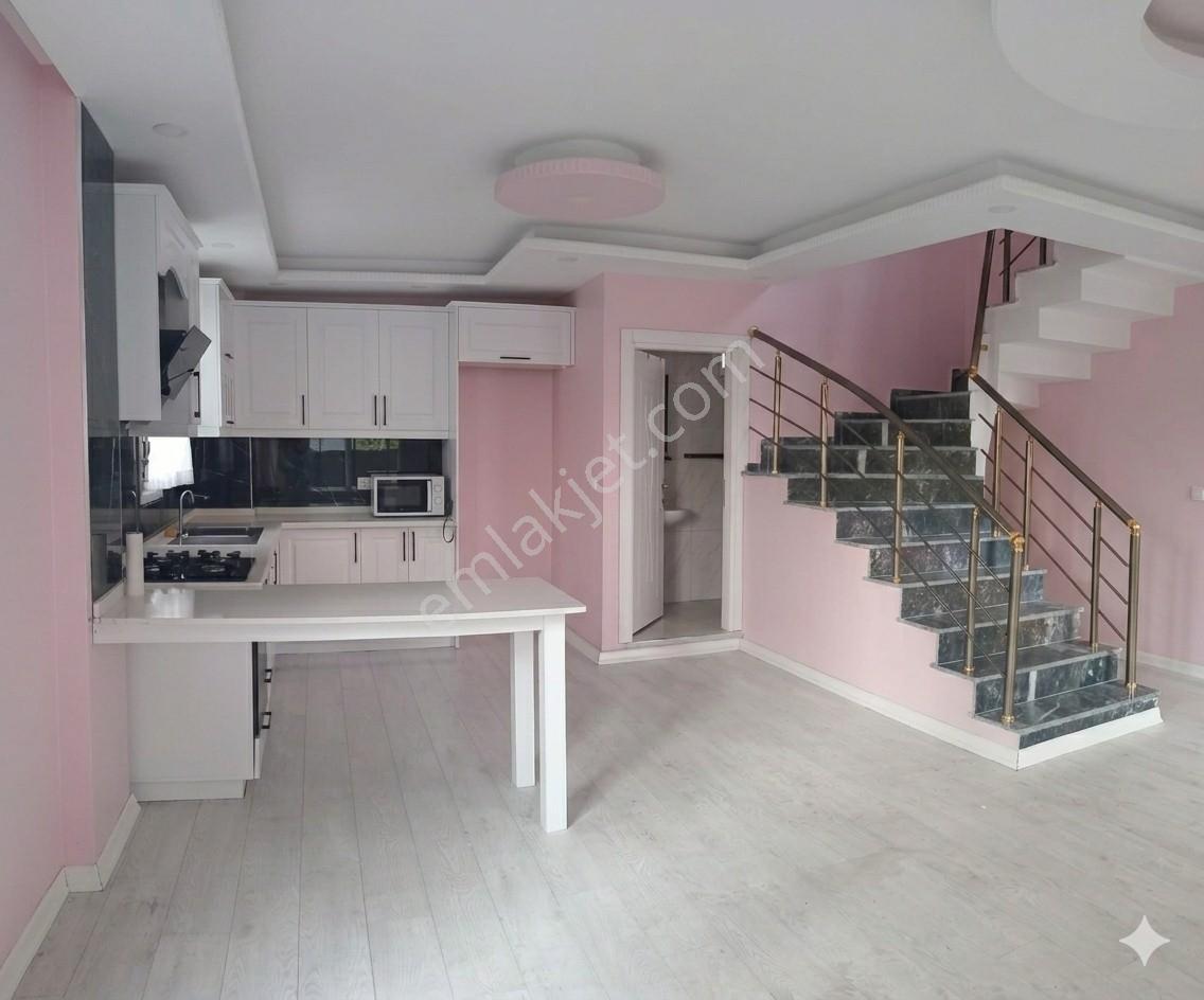 Tekirdağ Yeniçiftlik'de 4+1 Mustekil Villa Aka Yapı'dan - Görsel 9