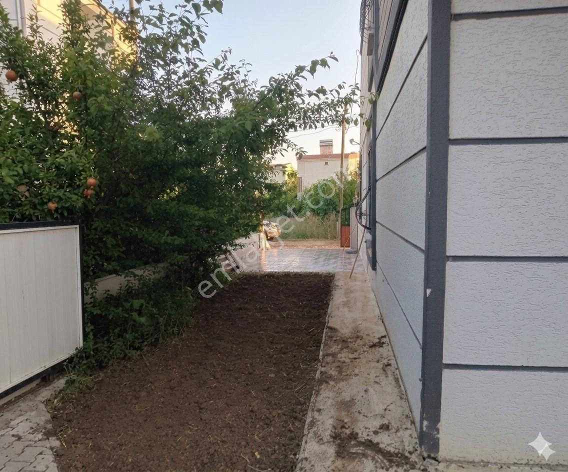 Tekirdağ Yeniçiftlik'de 4+1 Mustekil Villa Aka Yapı'dan - Görsel 24