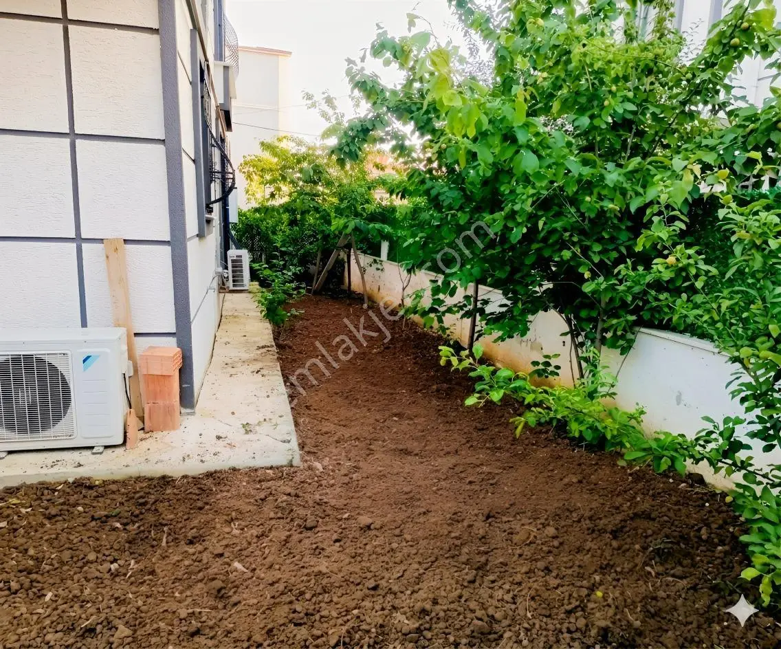 Tekirdağ Yeniçiftlik'de 4+1 Mustekil Villa Aka Yapı'dan - Görsel 21