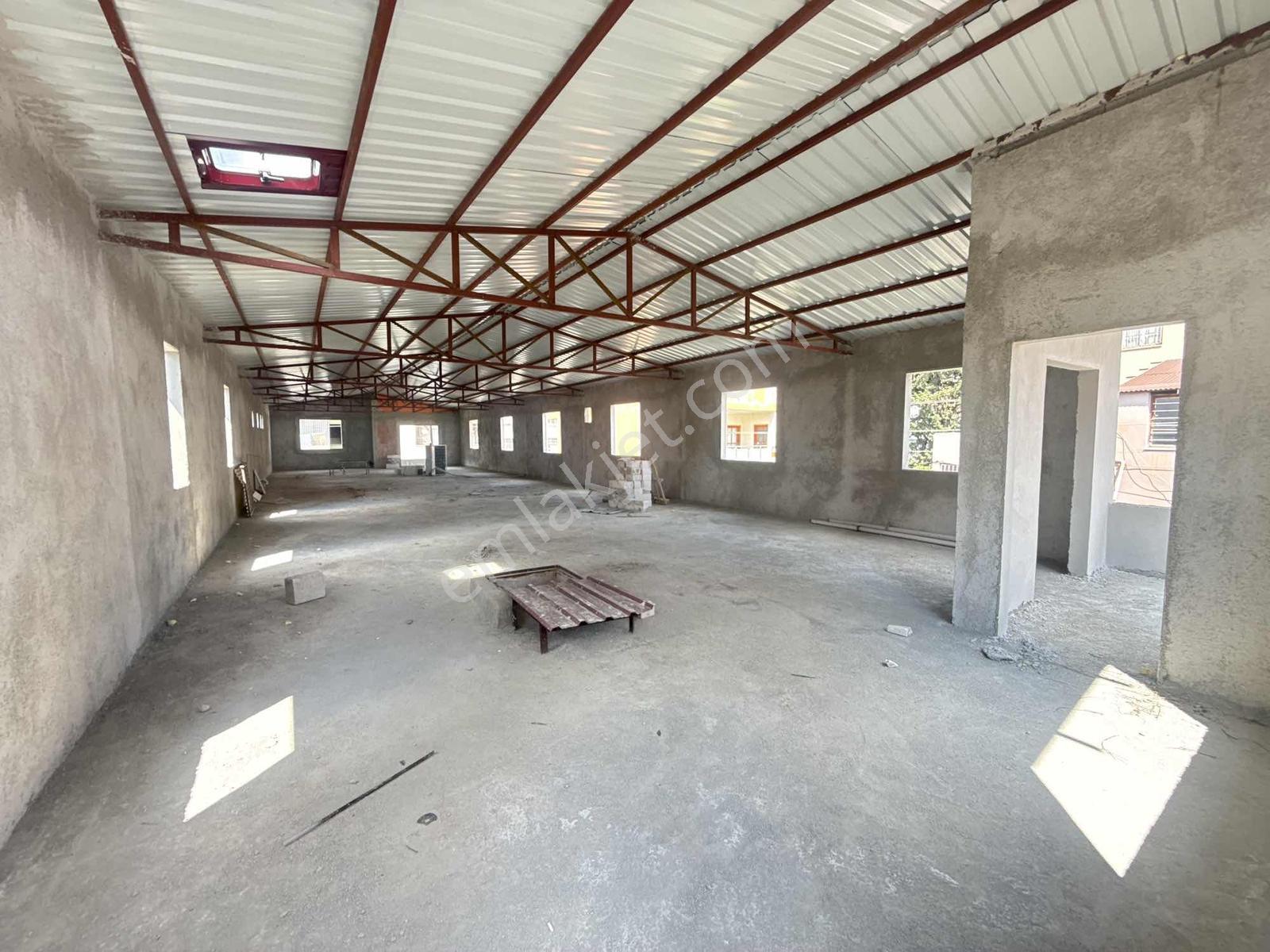 Lavinia İsmetpaşa'da Toki Civarı 340mt2 Kiralık (mağaza-depo) - Görsel 24