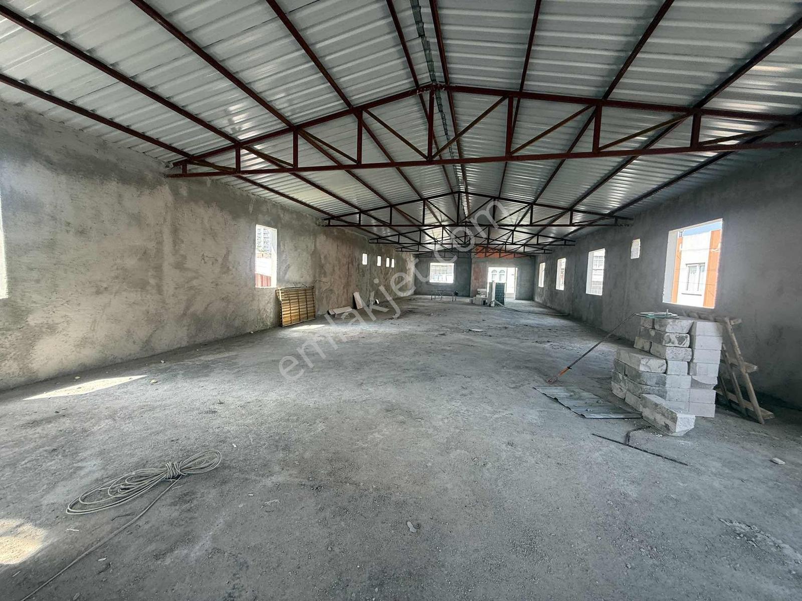 Lavinia İsmetpaşa'da Toki Civarı 340mt2 Kiralık (mağaza-depo) - Görsel 3