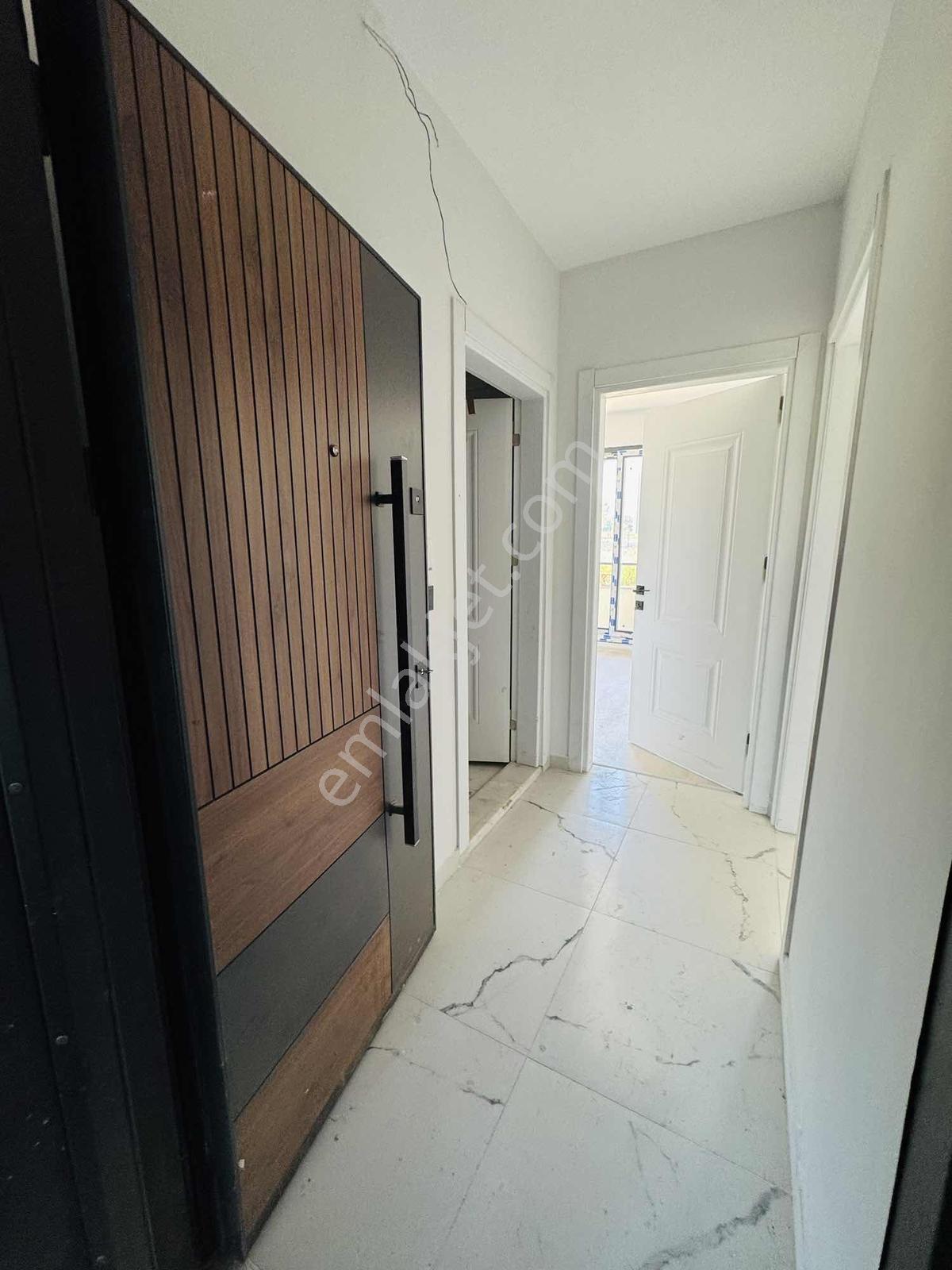 Asil Emlak'tan Muradiye Mah'sinde Havuzlu Sitede 1+1 Sıfır Daire - Görsel 23