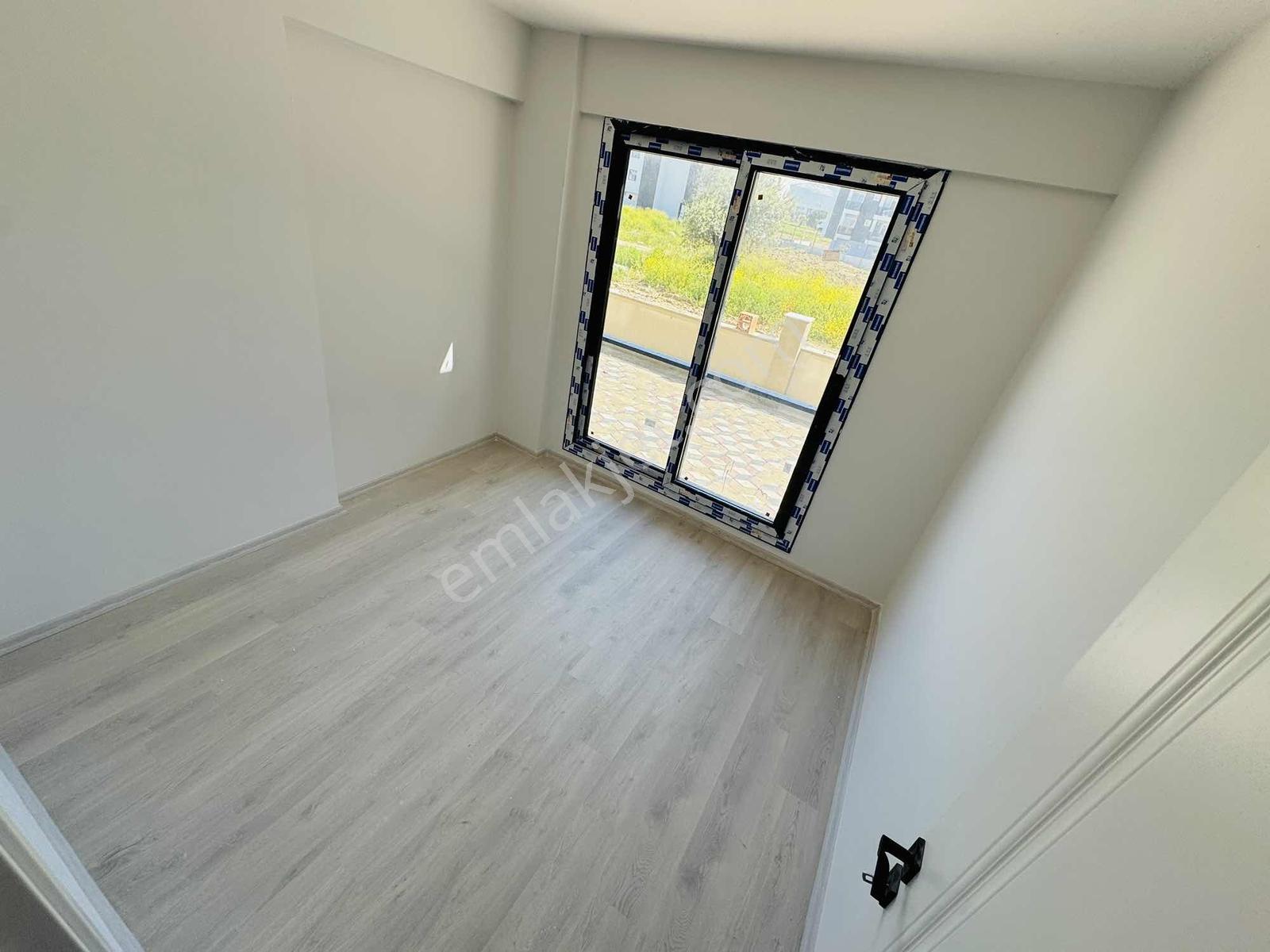 Asil Emlak'tan Muradiye Mah'sinde Havuzlu Sitede 1+1 Sıfır Daire - Görsel 19