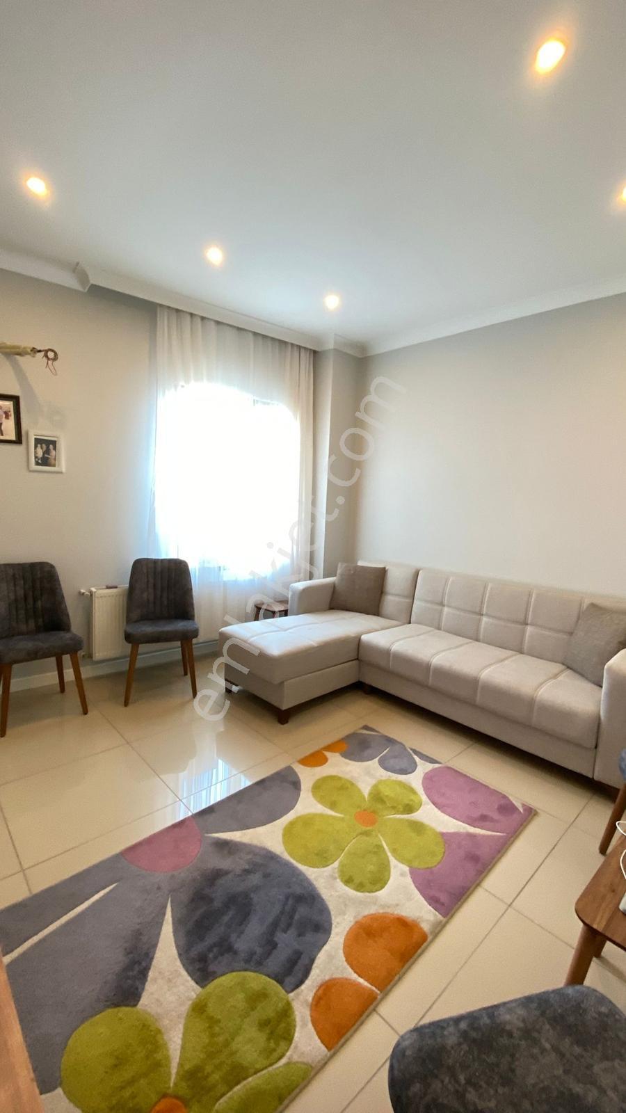 Remaxhür'den Semercıler Mahallesı'nde Kıralık Ofıs 2+1 - Görsel 9