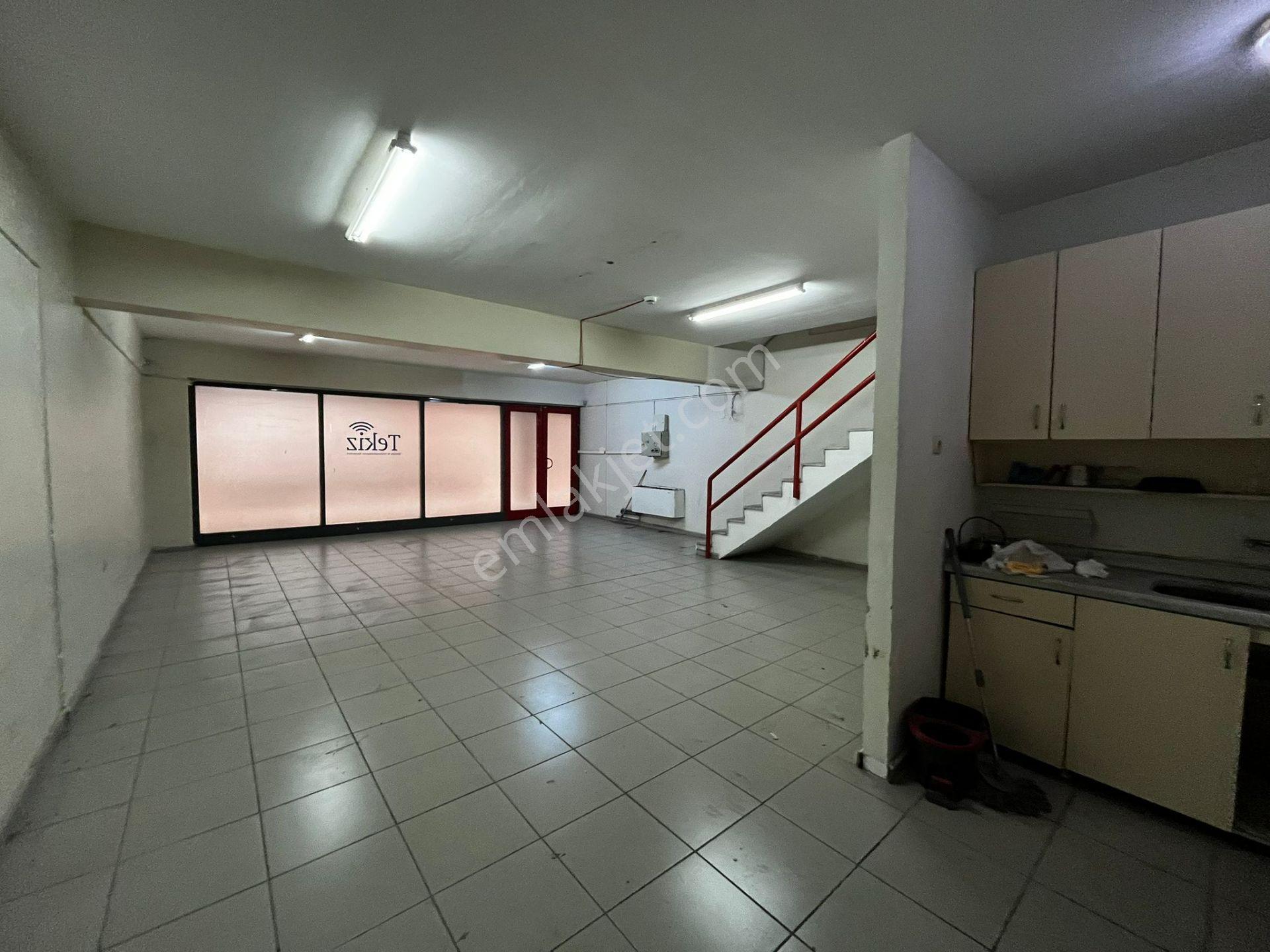 Merkezi Konumda Yük İndir Bindire Uygun 180 M² Kiralık İş Yeri - Görsel 16
