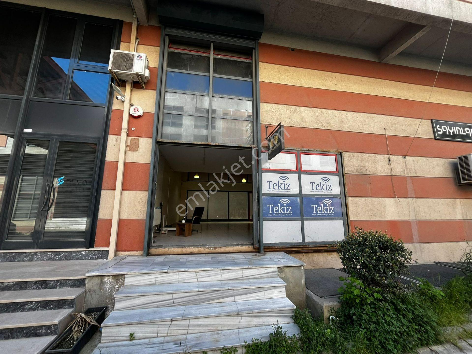 Merkezi Konumda Yük İndir Bindire Uygun 180 M² Kiralık İş Yeri - Görsel 11