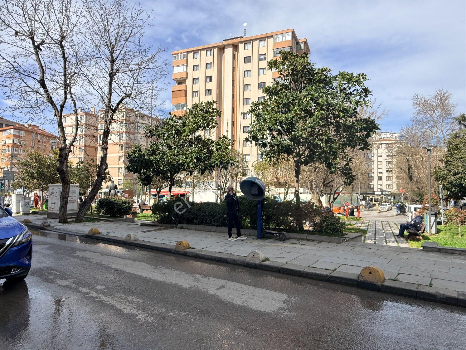 Kuyubaşı Minibüs Cad.paralel 60.000 Getirili 42m2 Satılık Dükkan - Görsel 33