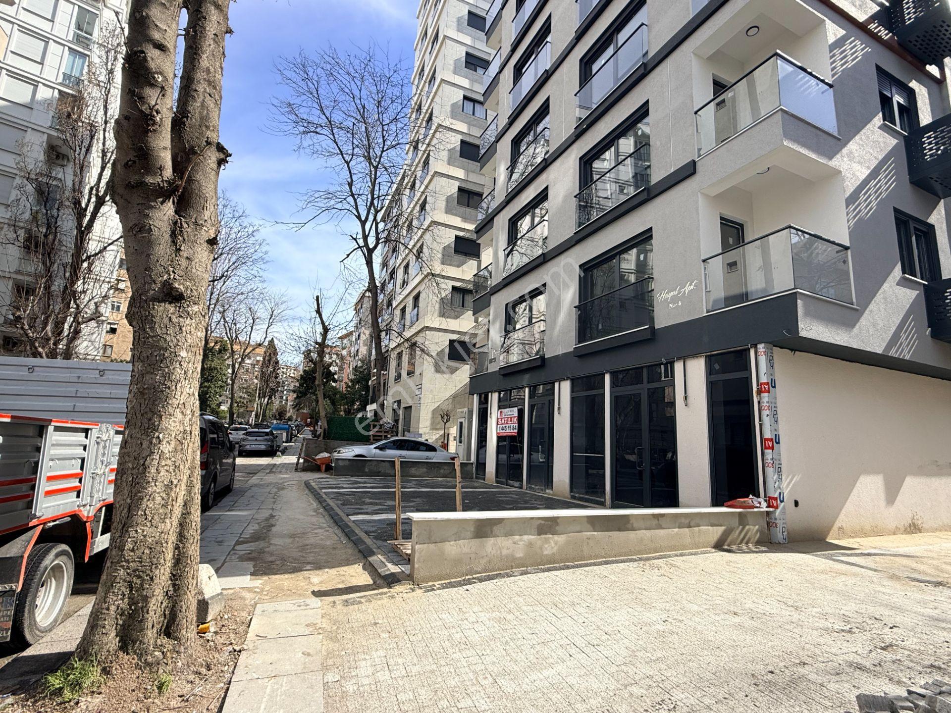 Kuyubaşı Minibüs Cad.paralel 60.000 Getirili 42m2 Satılık Dükkan - Görsel 21