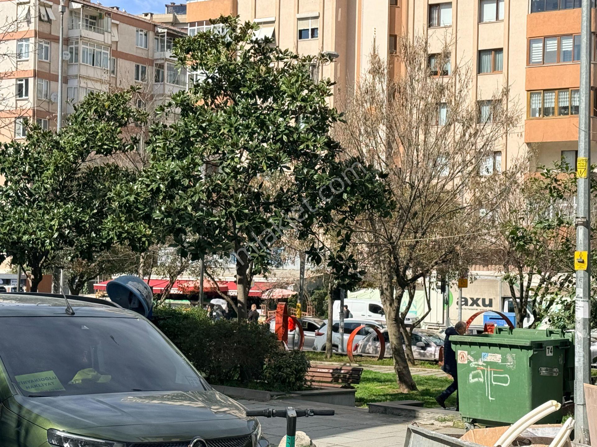 Kuyubaşı Minibüs Cad.paralel 60.000 Getirili 42m2 Satılık Dükkan - Görsel 35
