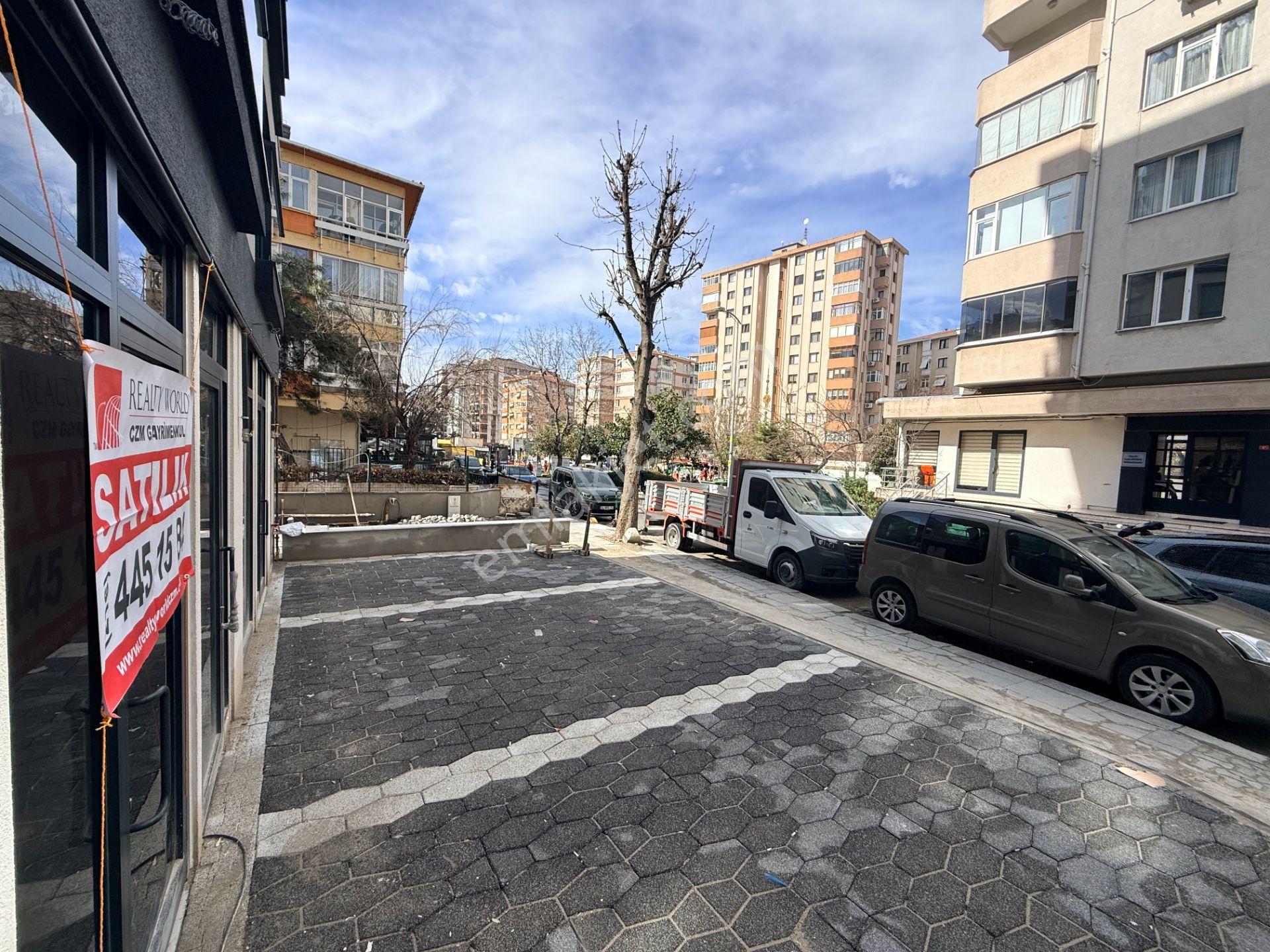 Kuyubaşı Minibüs Cad.paralel 60.000 Getirili 42m2 Satılık Dükkan - Görsel 10