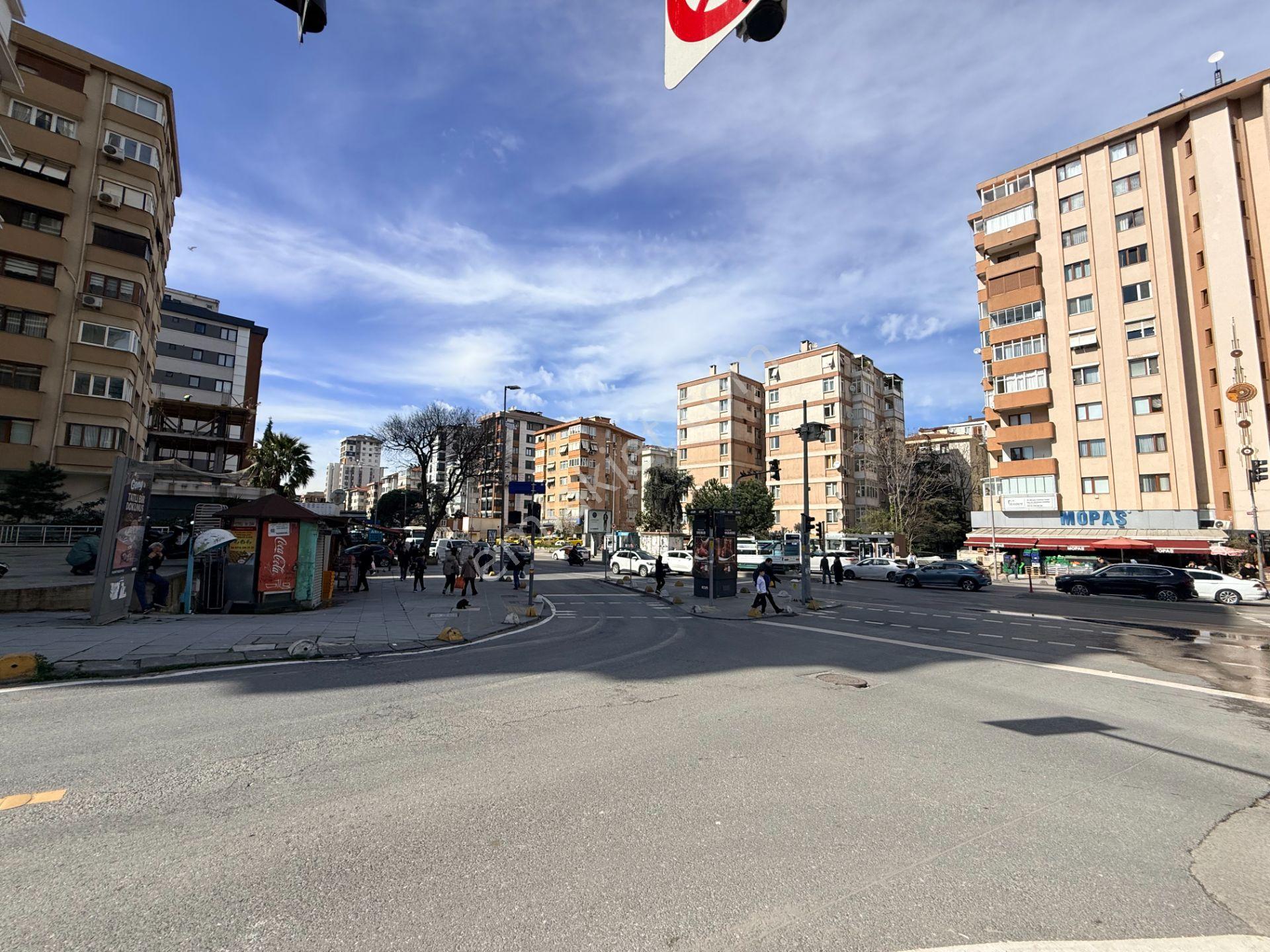 Kuyubaşı Minibüs Cad.paralel 60.000 Getirili 42m2 Satılık Dükkan - Görsel 29
