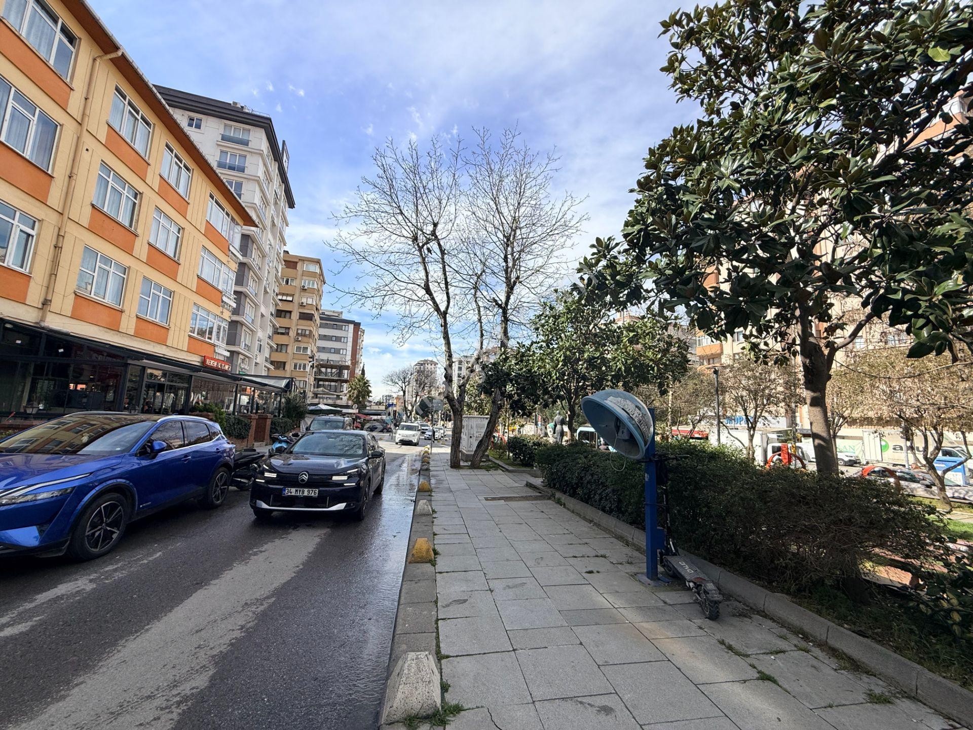 Kuyubaşı Minibüs Cad.paralel 60.000 Getirili 42m2 Satılık Dükkan - Görsel 27