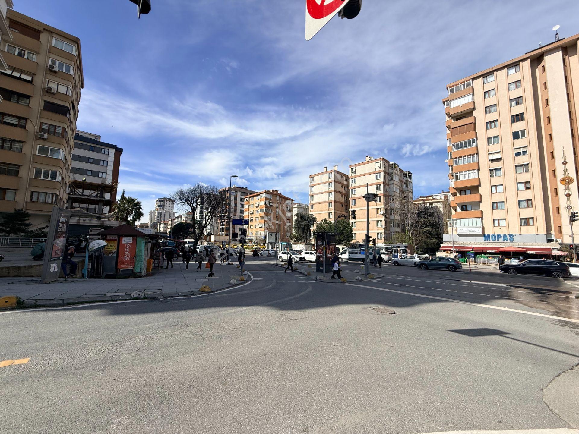 Kuyubaşı Minibüs Cad.paralel 60.000 Getirili 42m2 Satılık Dükkan - Görsel 34