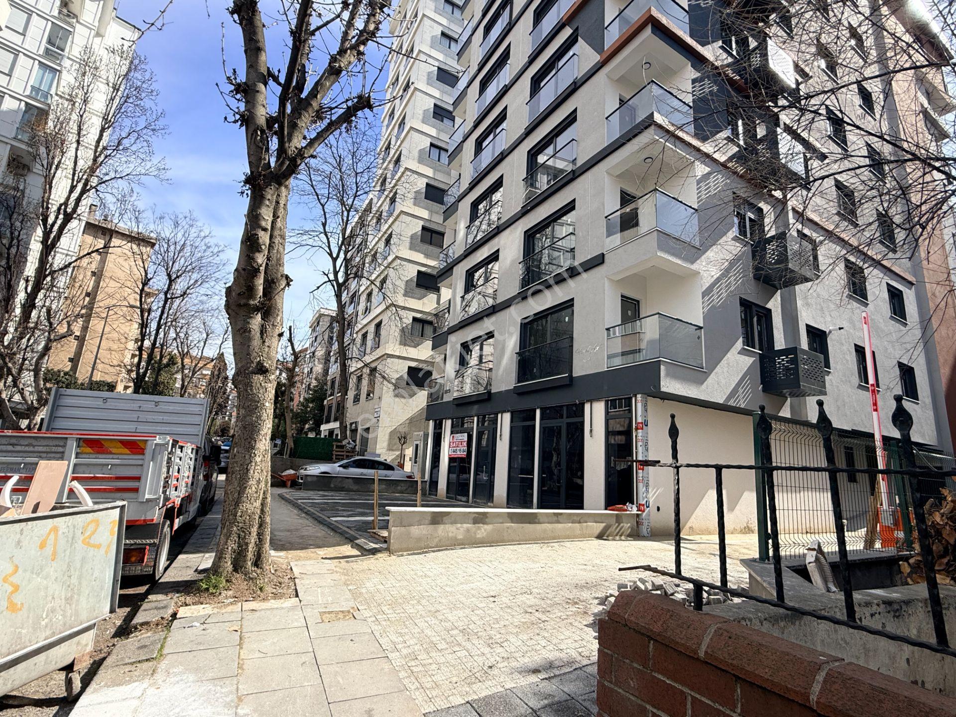 Kuyubaşı Minibüs Cad.paralel 60.000 Getirili 42m2 Satılık Dükkan - Görsel 22