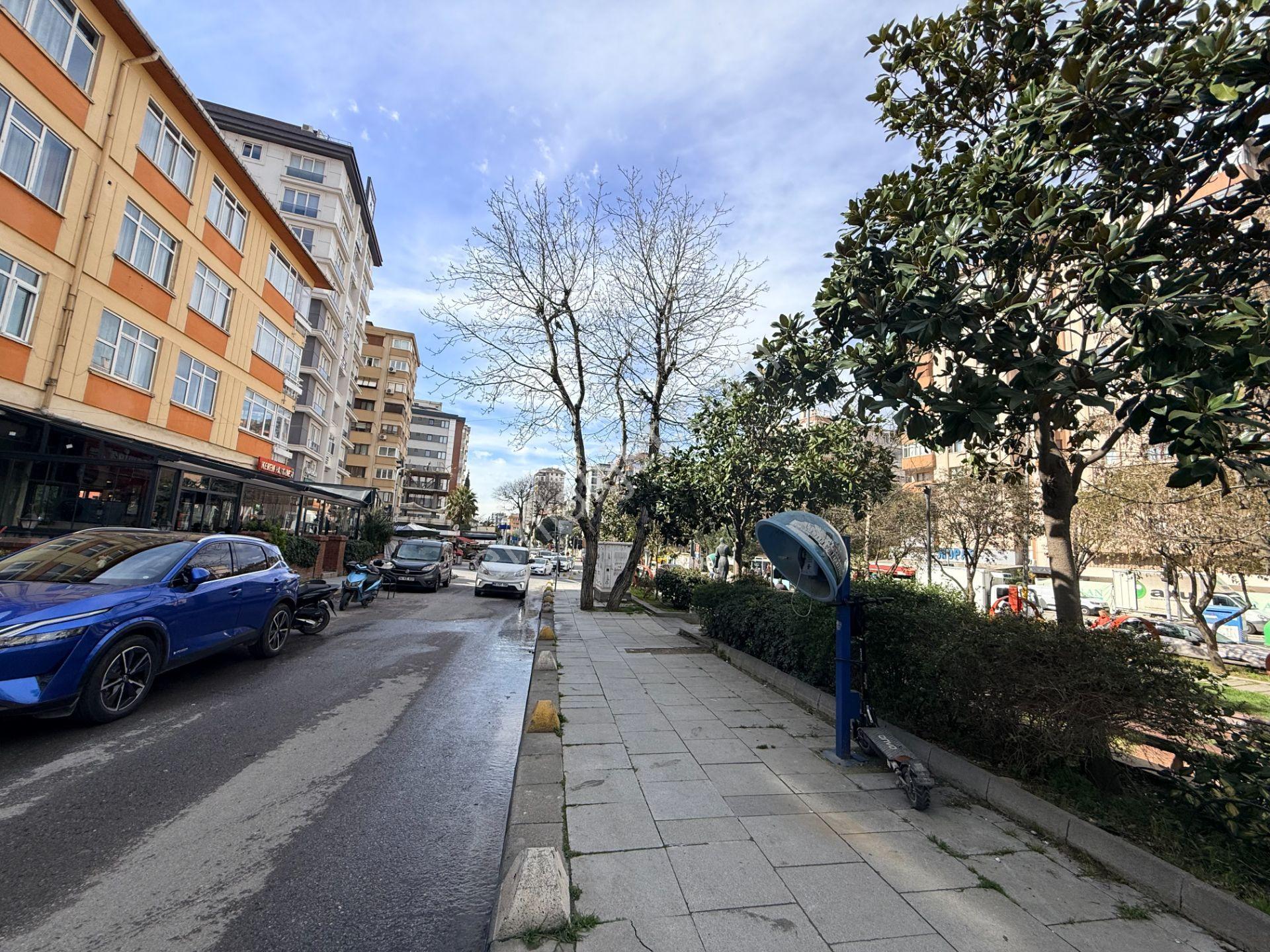 Kuyubaşı Minibüs Cad.paralel 60.000 Getirili 42m2 Satılık Dükkan - Görsel 26