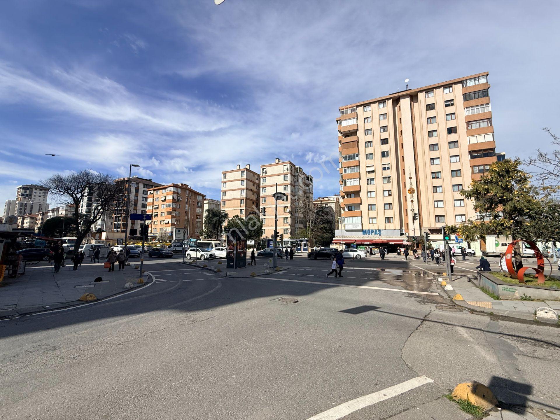 Kuyubaşı Minibüs Cad.paralel 60.000 Getirili 42m2 Satılık Dükkan - Görsel 32